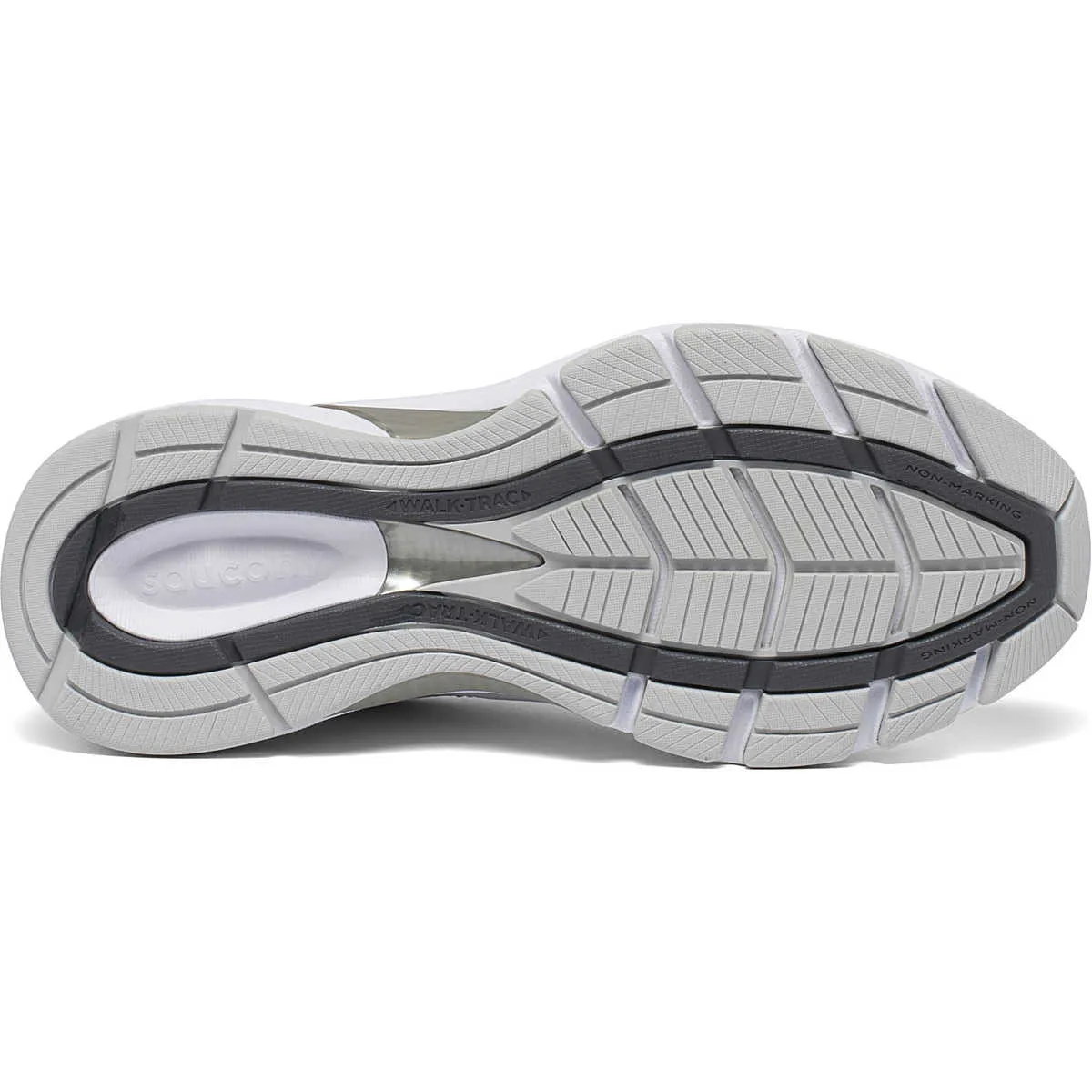 Schuhe Saucony Damen Omni Walker 3