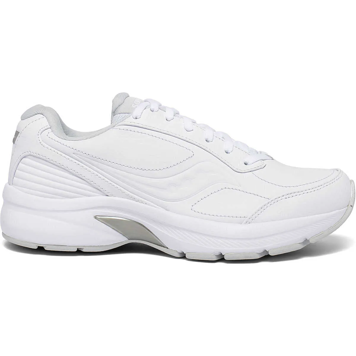 Schuhe Saucony Damen Omni Walker 3
