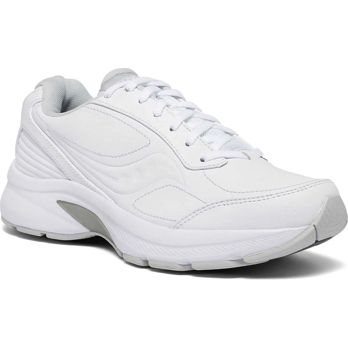 Schuhe Saucony Damen Omni Walker 3