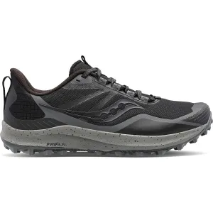 Schuhe Saucony Damen Peregrine 12
