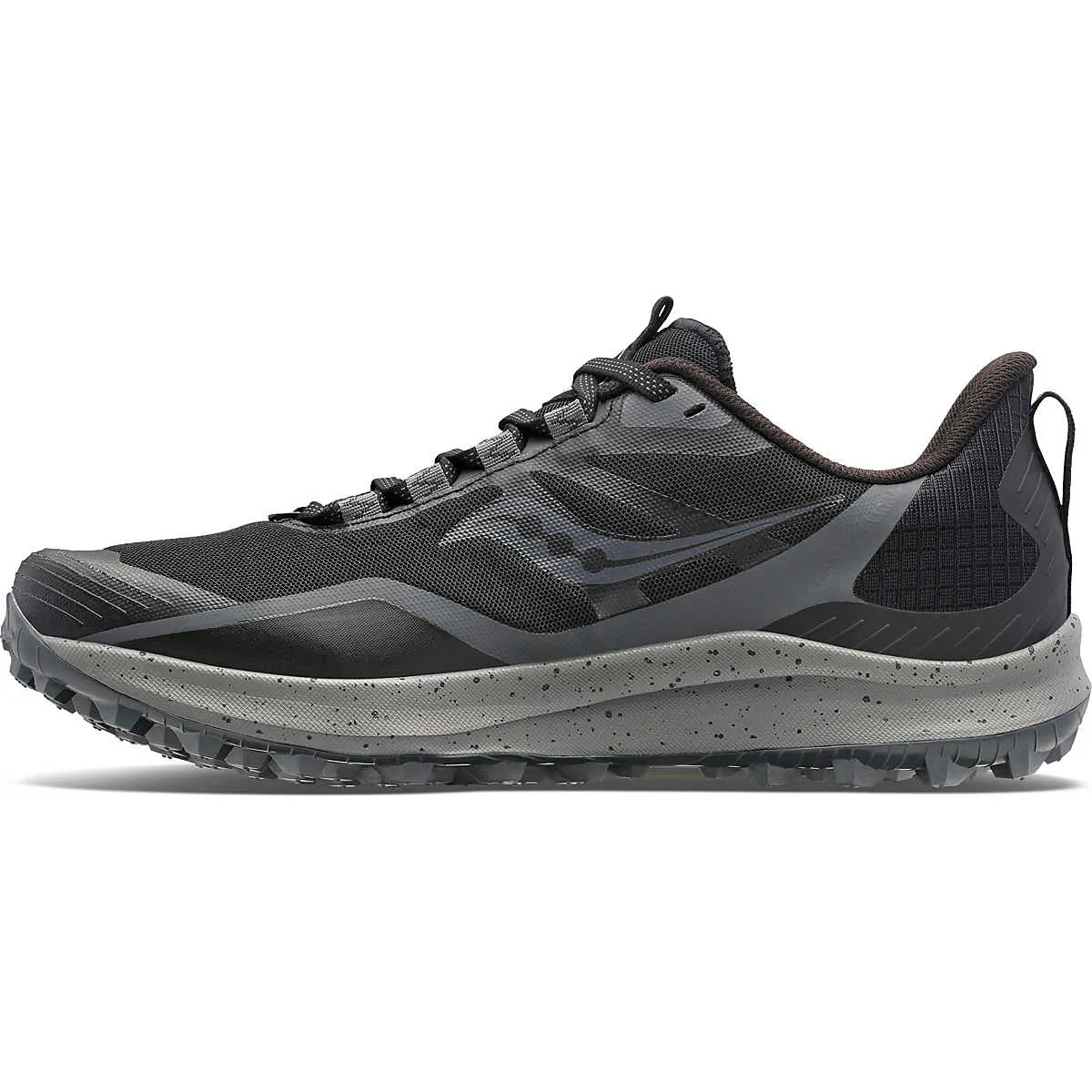 Schuhe Saucony Damen Peregrine 12