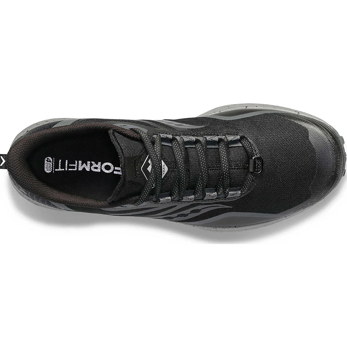 Schuhe Saucony Damen Peregrine 12
