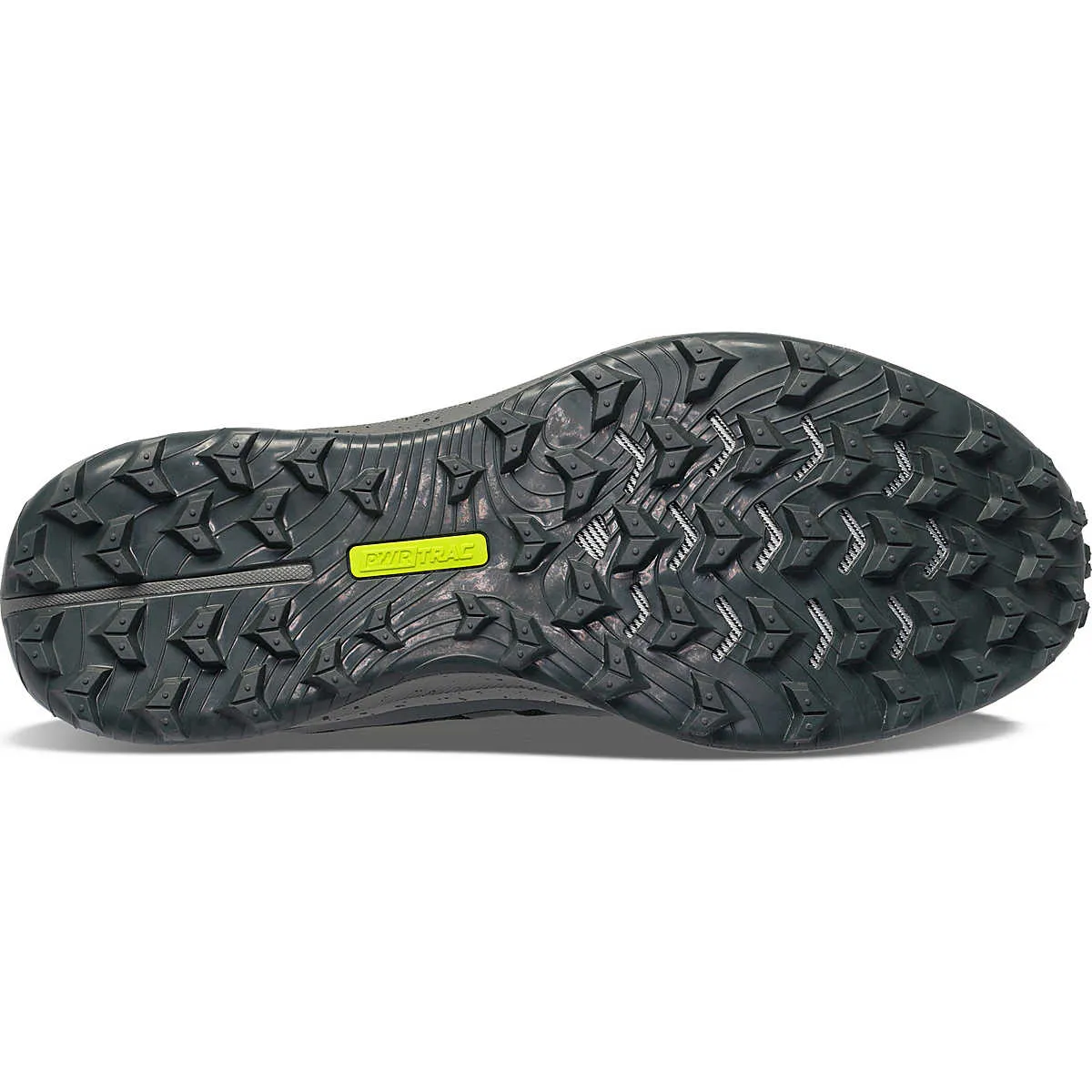 Schuhe Saucony Damen Peregrine 12