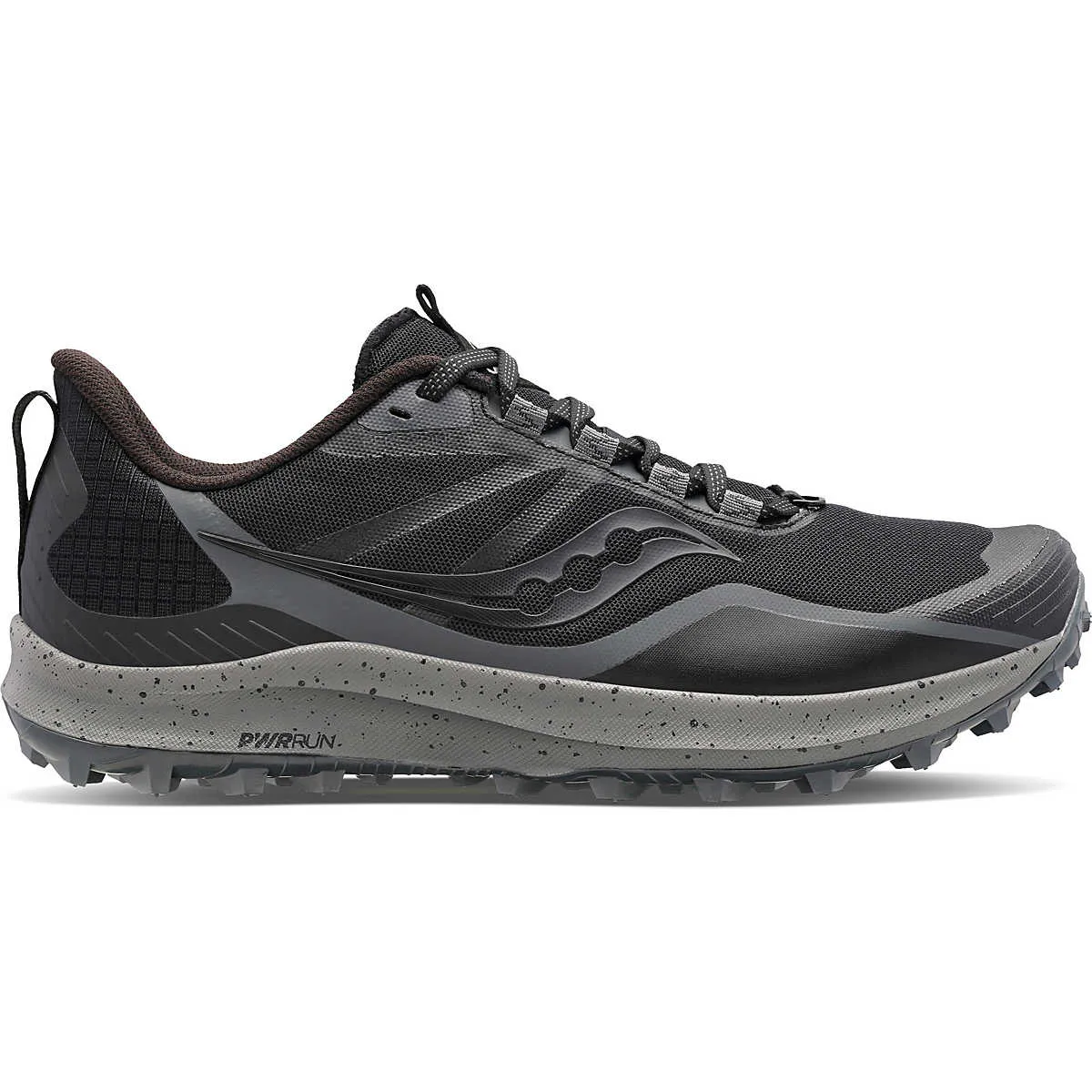 Schuhe Saucony Damen Peregrine 12