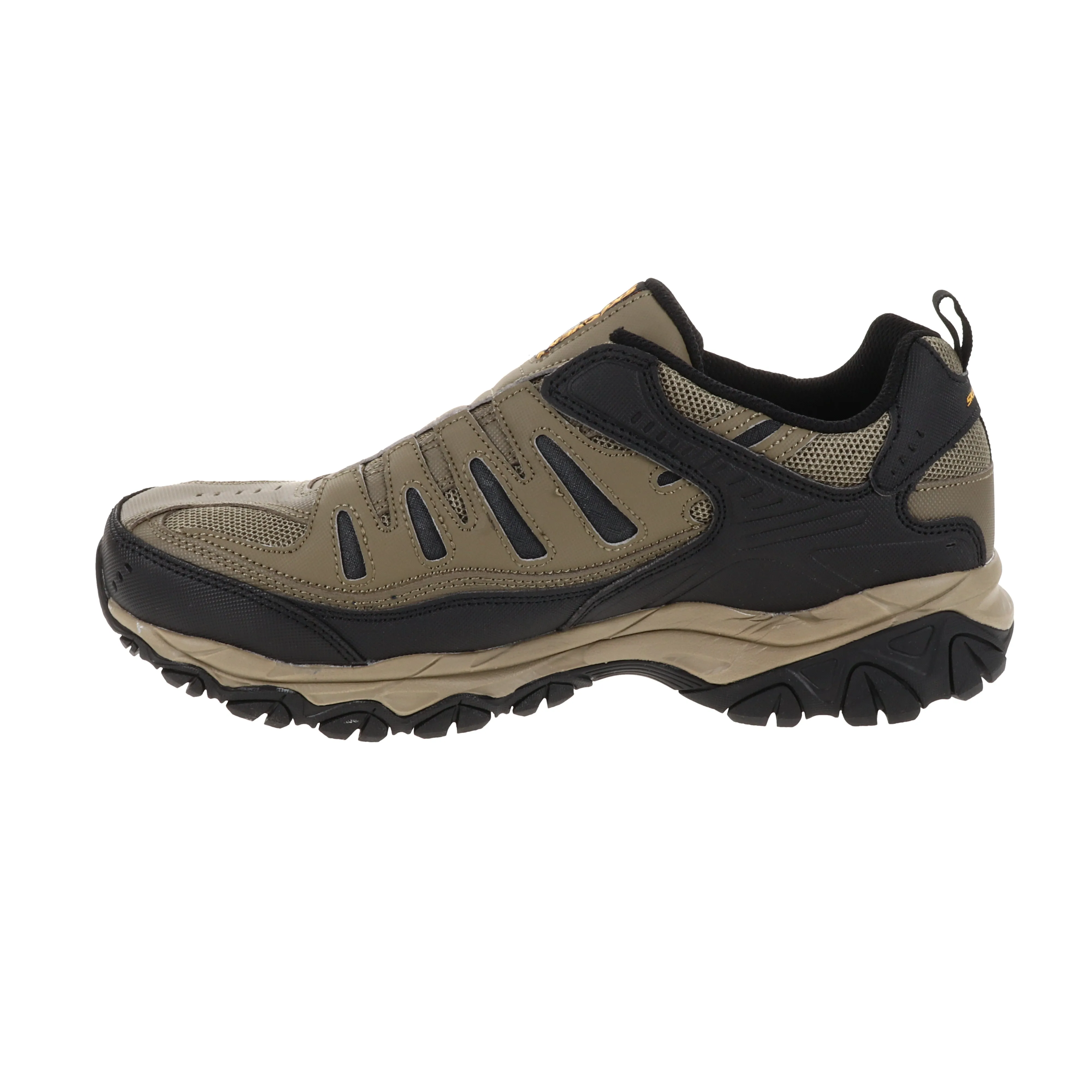 Skechers Herrenschuhe After Burn