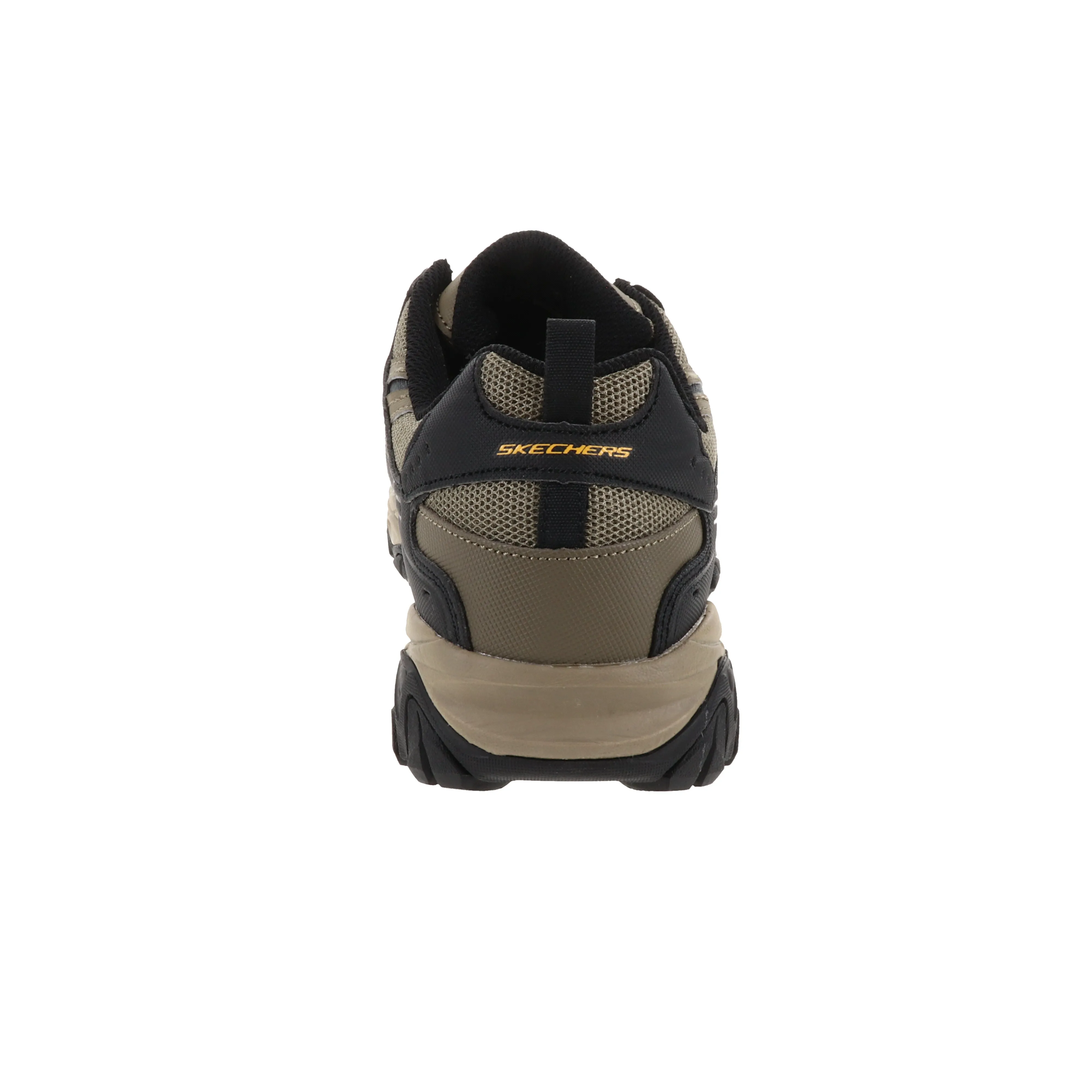 Skechers Herrenschuhe After Burn
