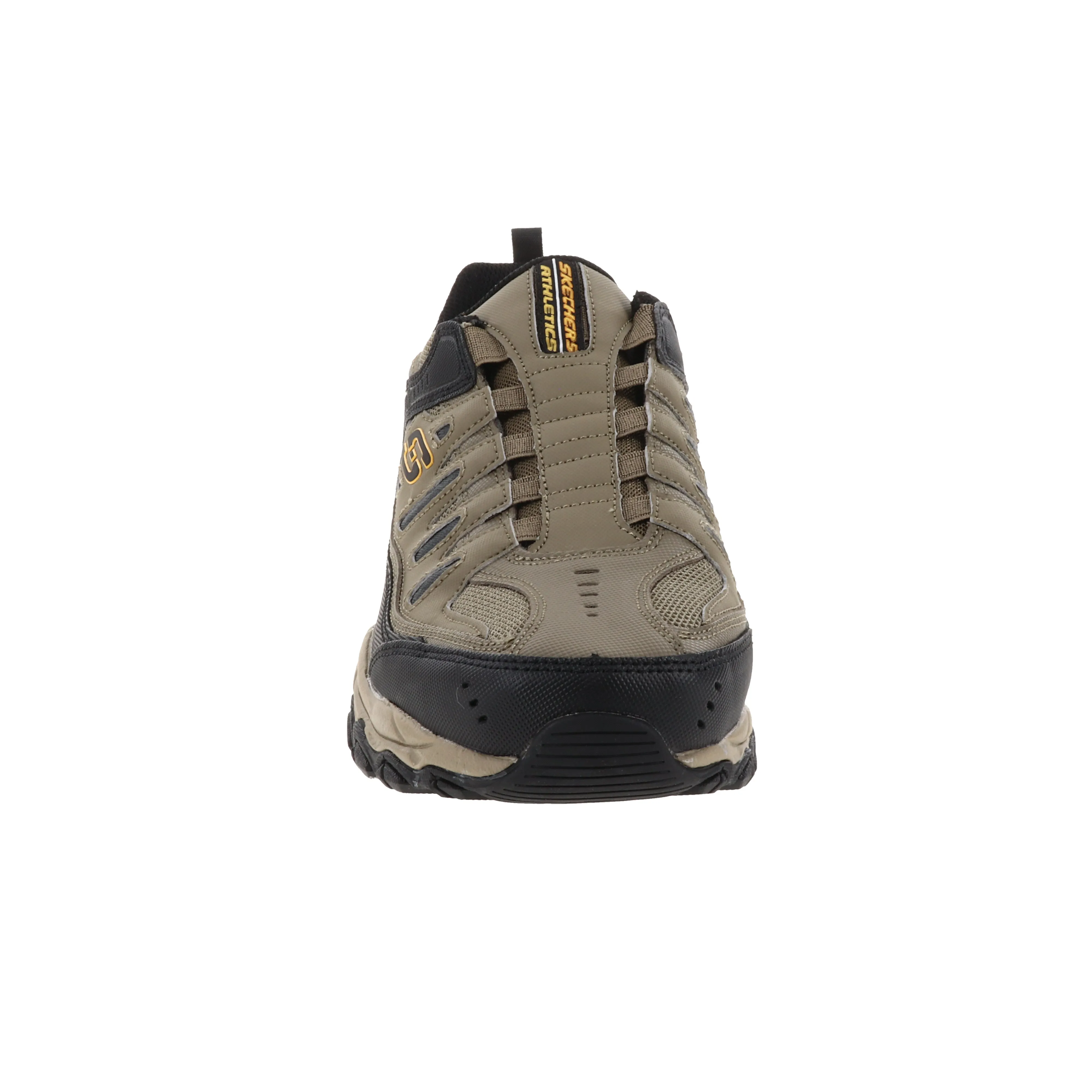 Skechers Herrenschuhe After Burn