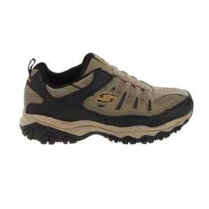 Skechers Herrenschuhe After Burn