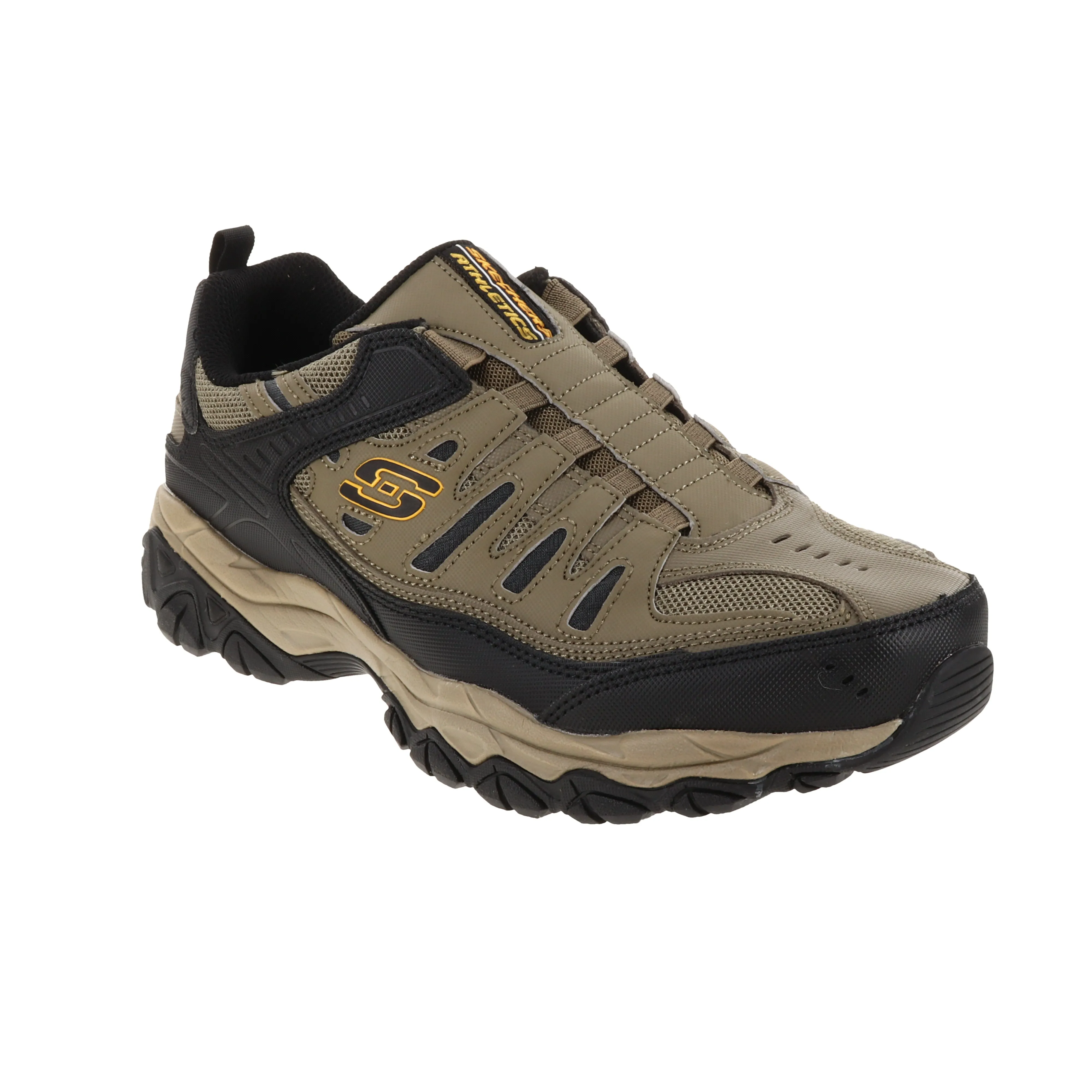 Skechers Herrenschuhe After Burn