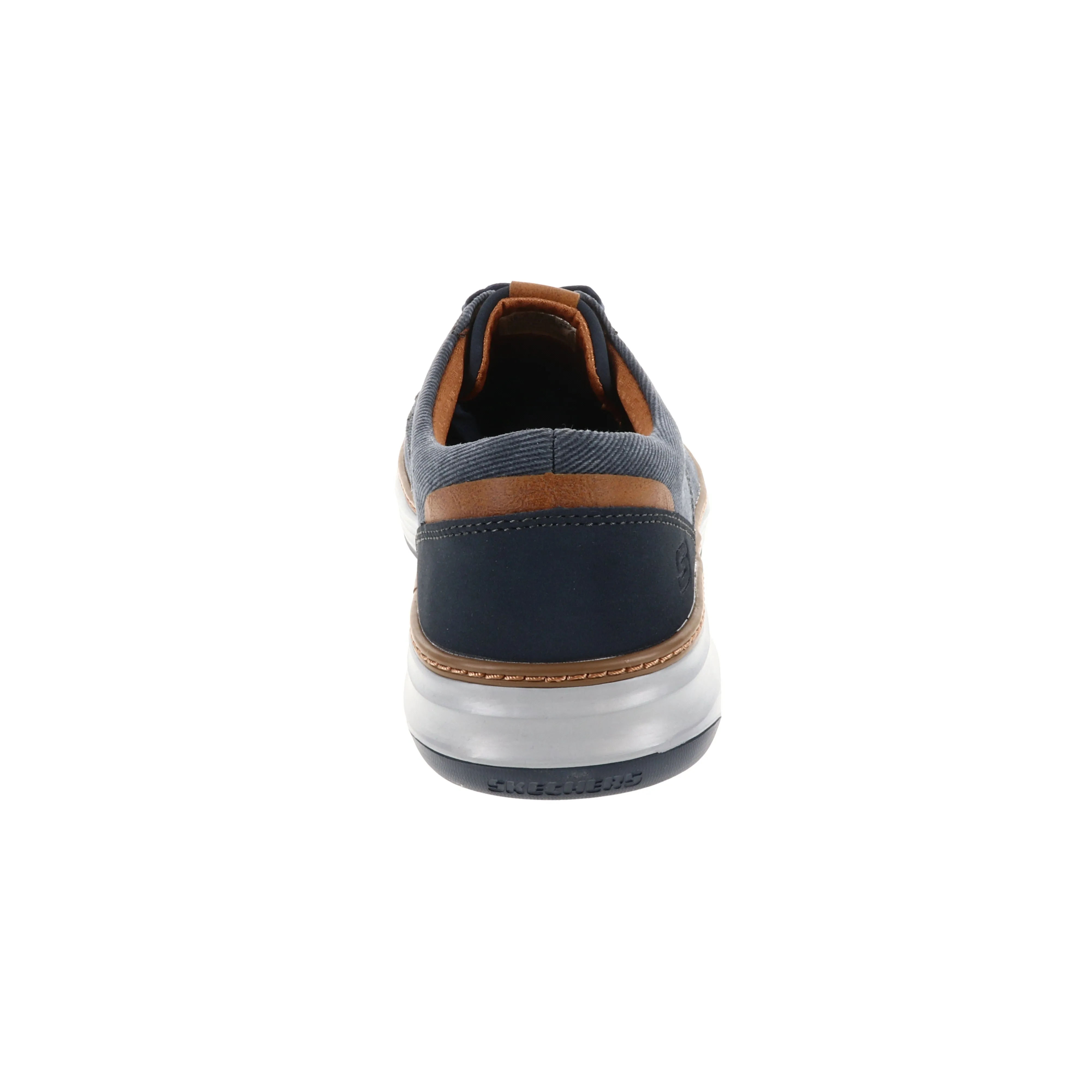 Schuhe Skechers Herren Moreno - Ederson