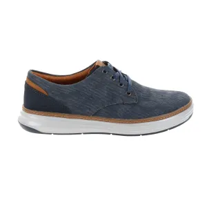 Schuhe Skechers Herren Moreno - Ederson