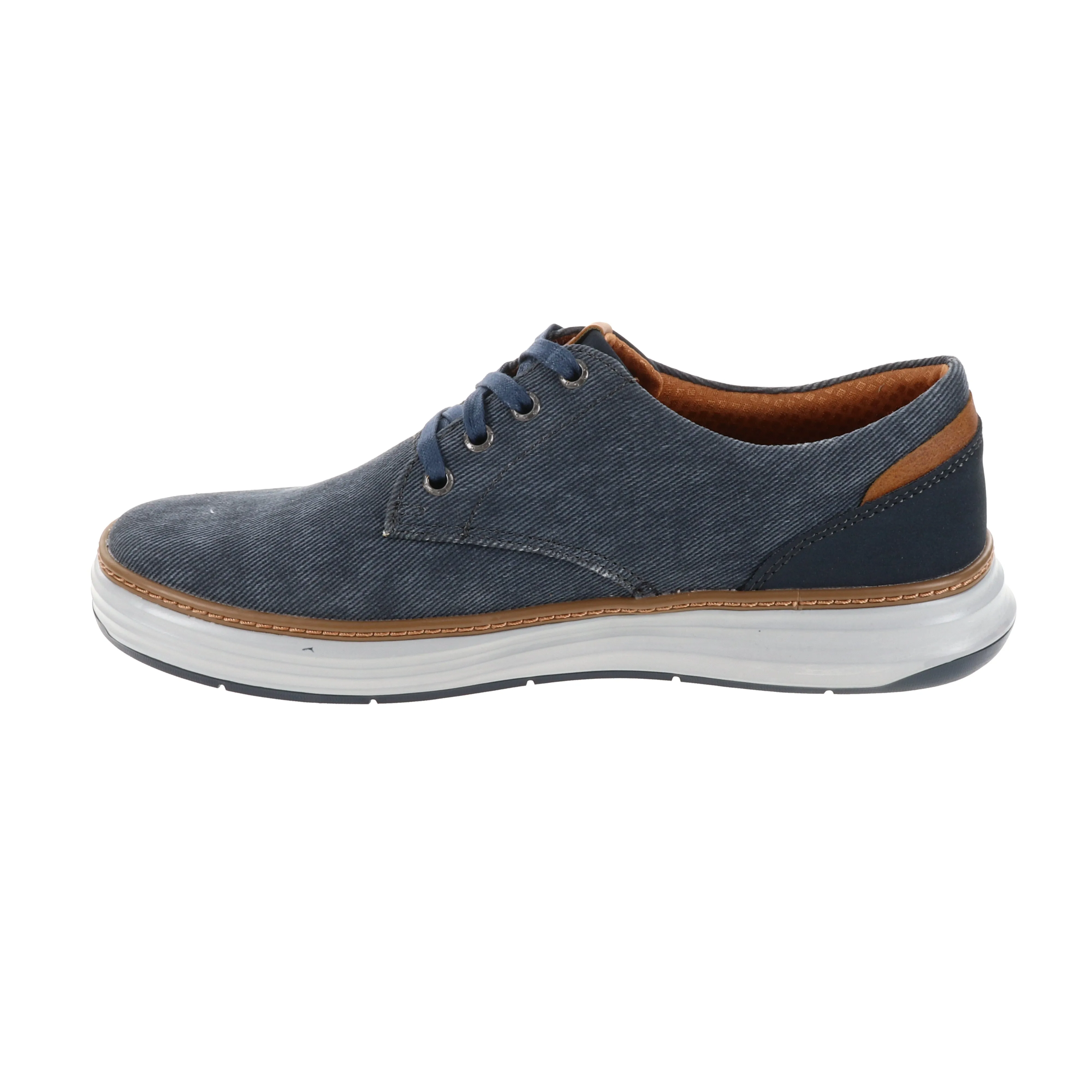 Schuhe Skechers Herren Moreno - Ederson