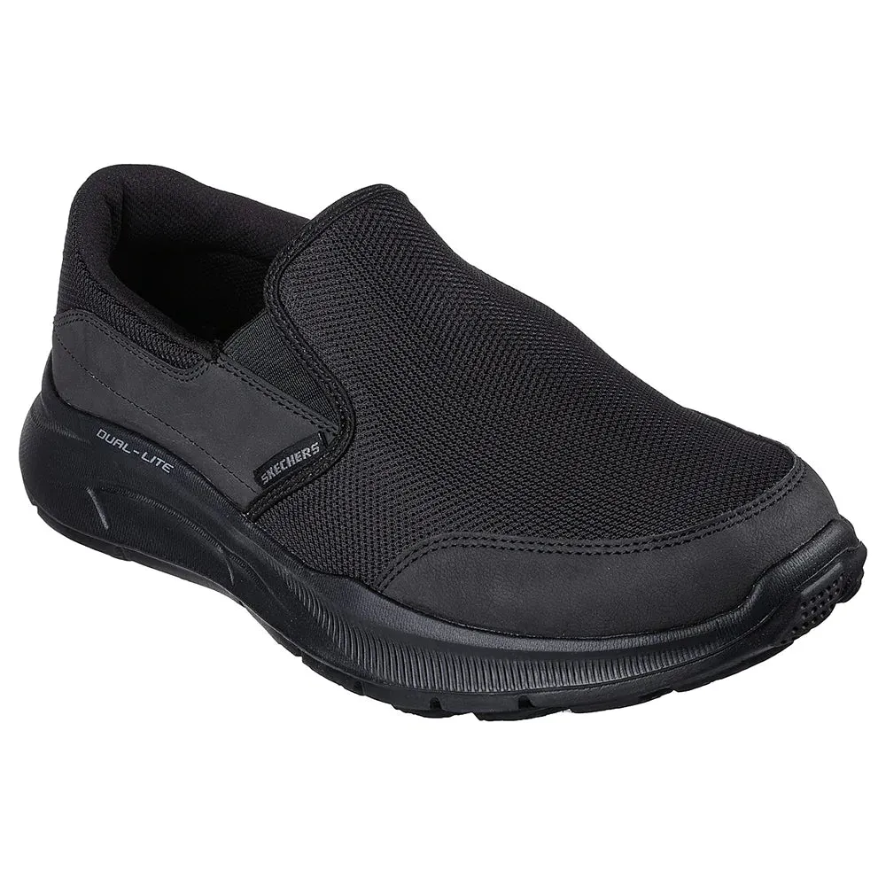 Skechers Herrenschuhe Relaxed Fit: Equalizer 5.0 - Langlebig
