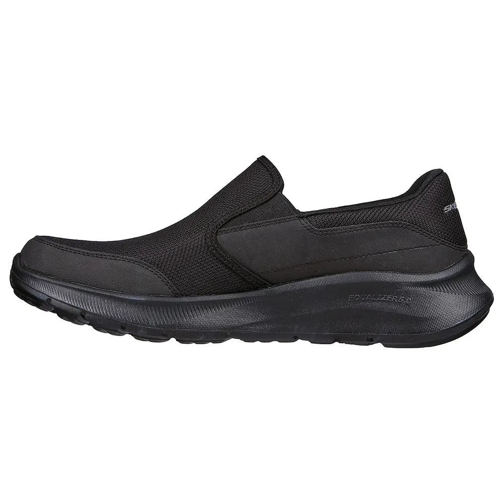 Skechers Herrenschuhe Relaxed Fit: Equalizer 5.0 - Langlebig