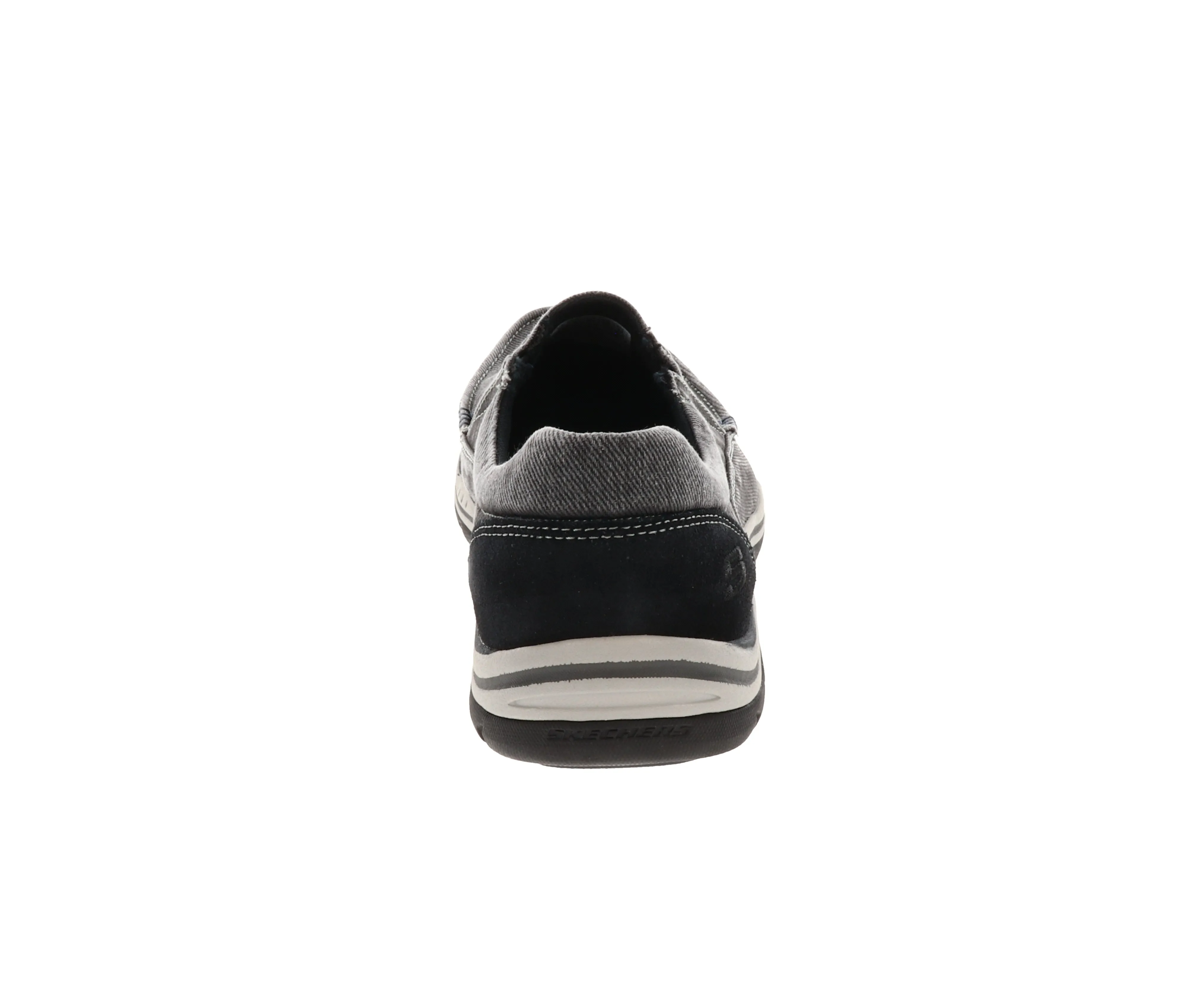 Skechers Herrenschuhe Relaxed Fit: Erwartet - Avillo
