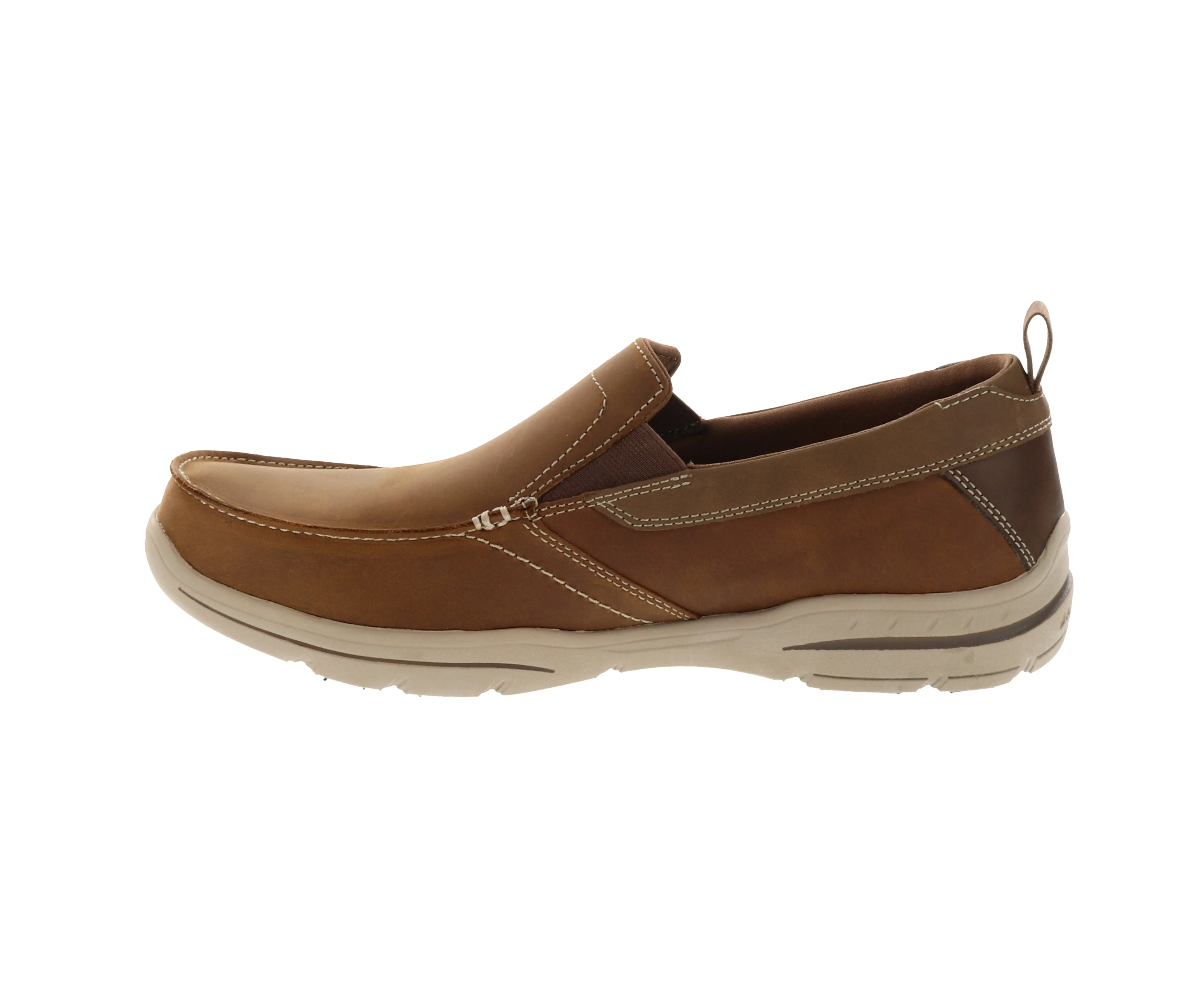 Skechers Herrenschuhe Relaxed Fit: Harper - Forde