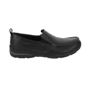 Skechers Herrenschuhe Relaxed Fit: Harper - Forde