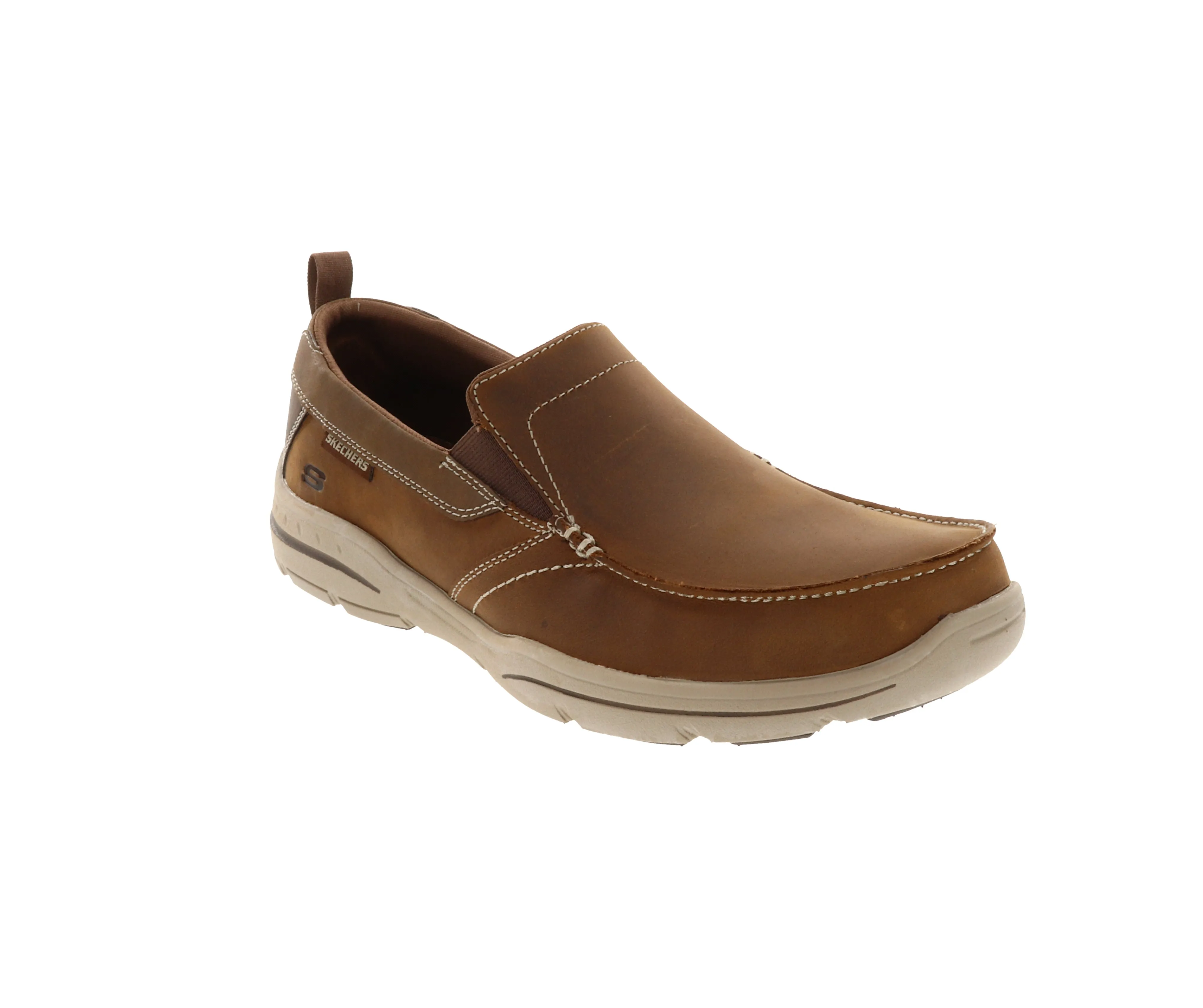 Skechers Herrenschuhe Relaxed Fit: Harper - Forde