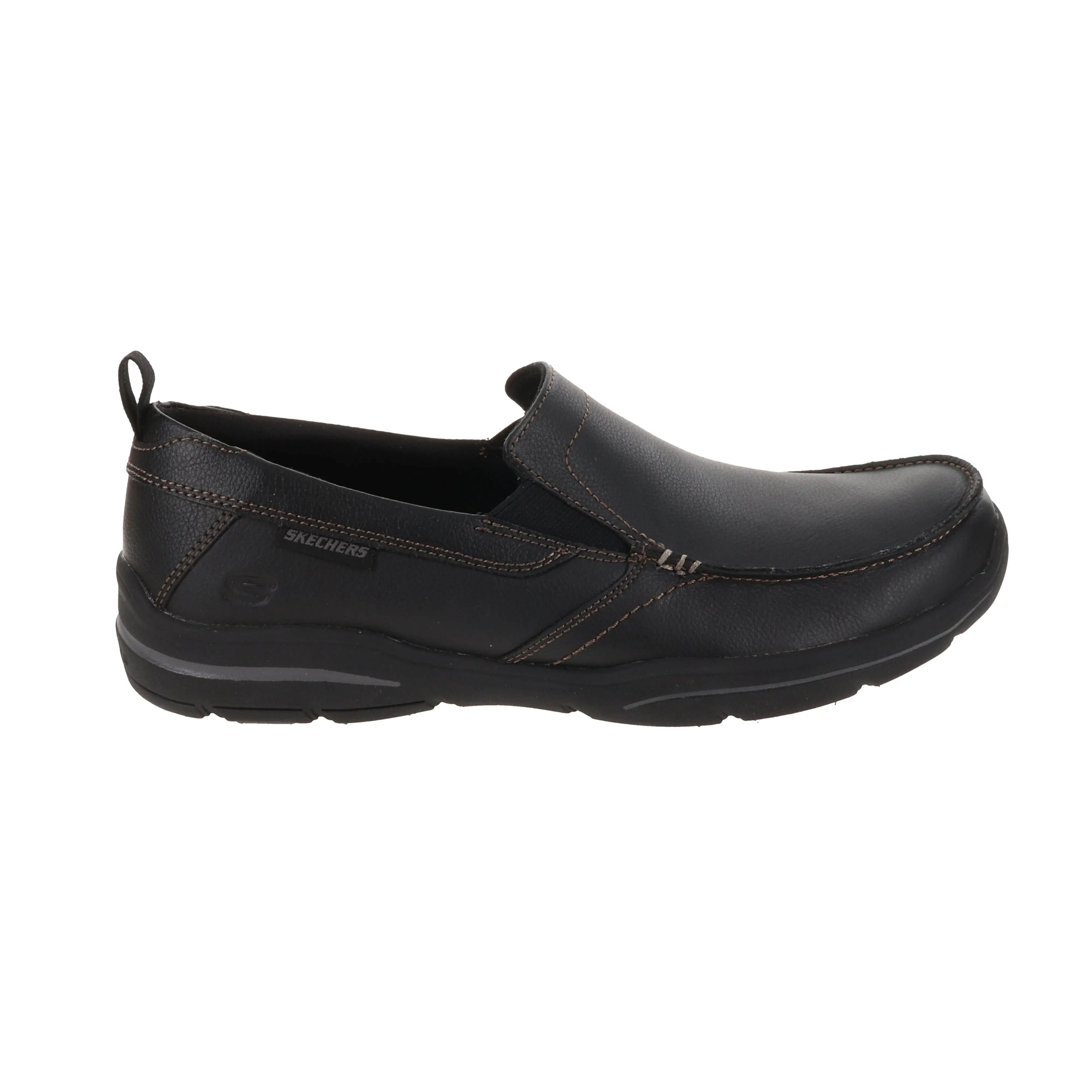Skechers Herrenschuhe Relaxed Fit: Harper - Forde