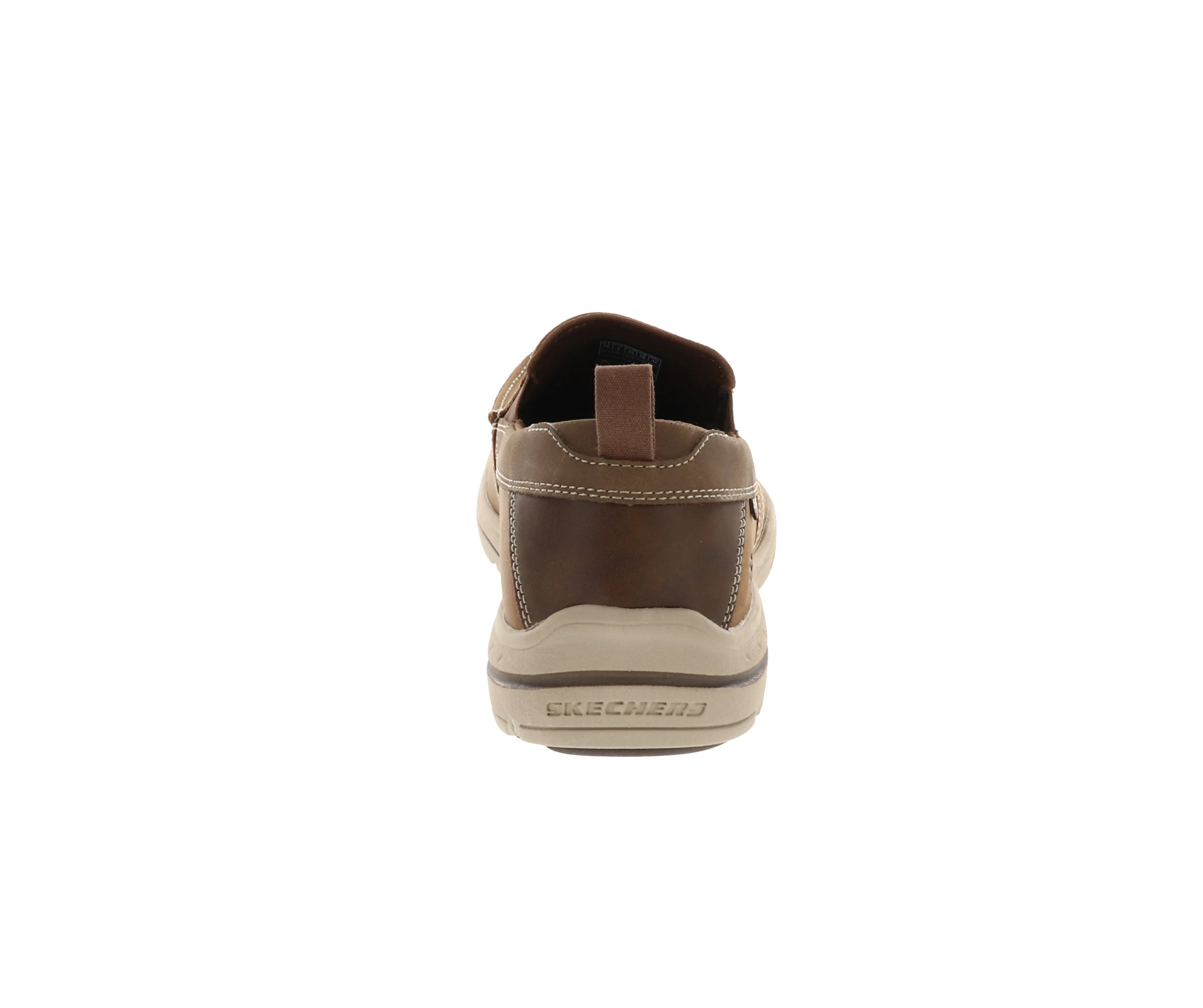Skechers Herrenschuhe Relaxed Fit: Harper - Forde