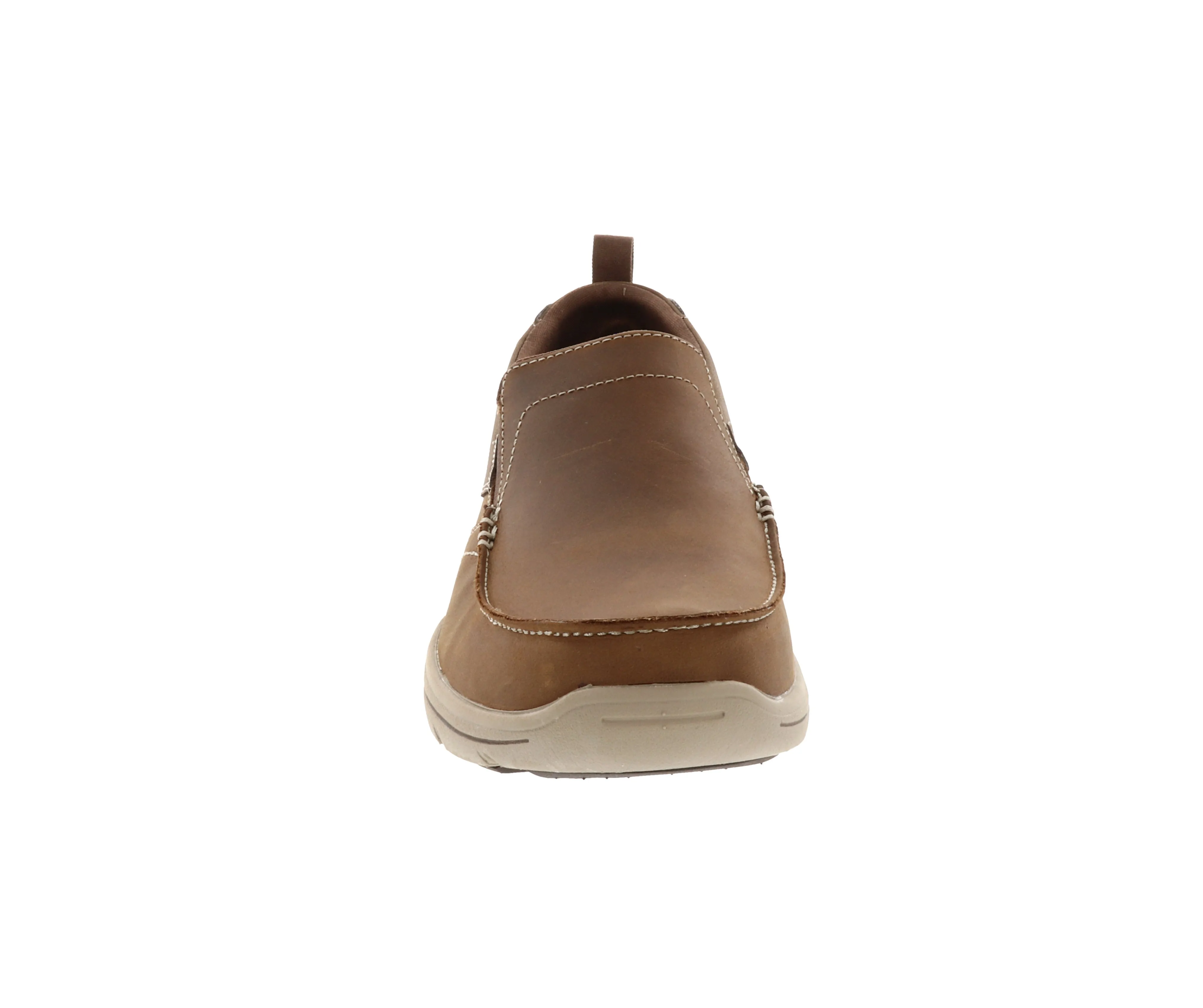 Skechers Herrenschuhe Relaxed Fit: Harper - Forde
