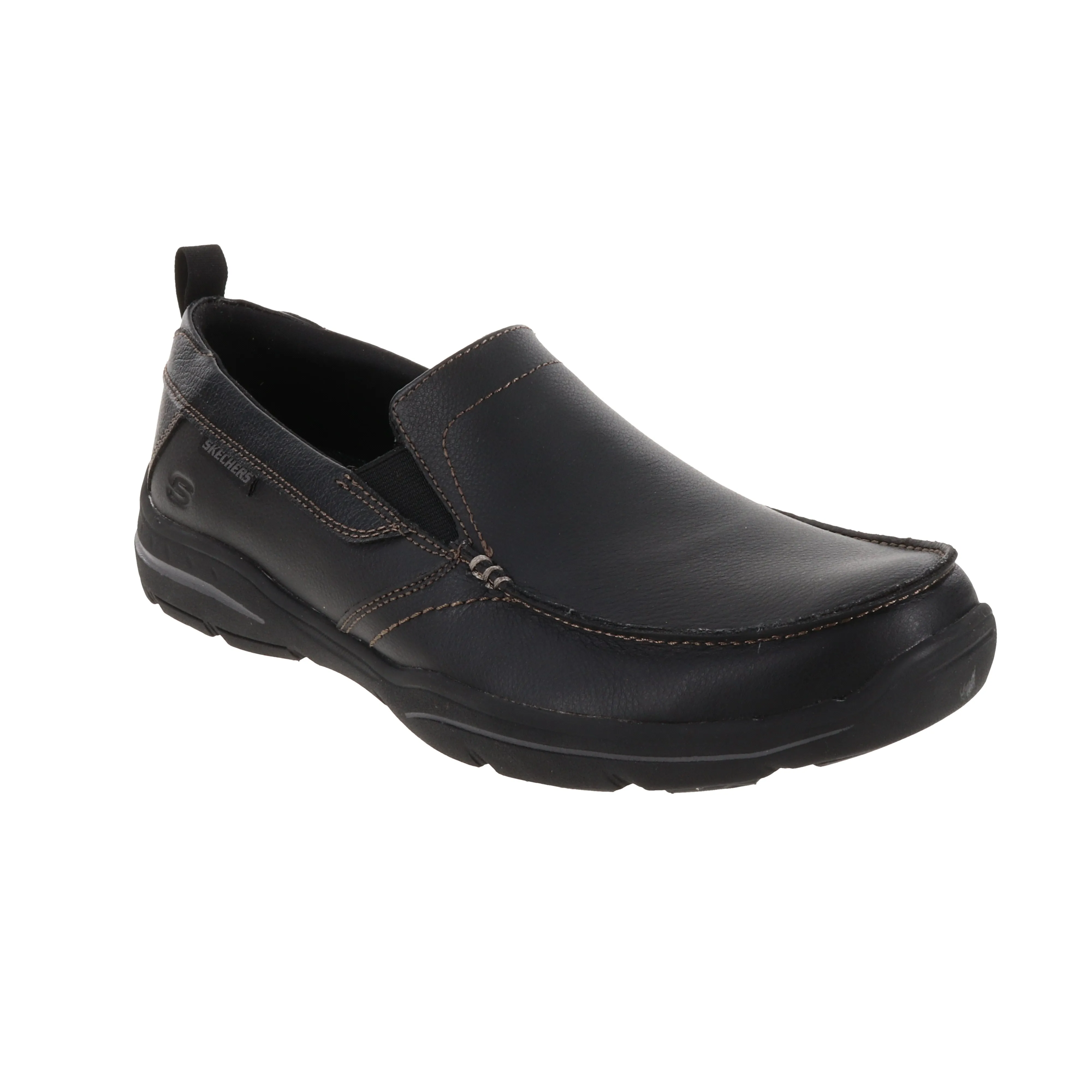 Skechers Herrenschuhe Relaxed Fit: Harper - Forde