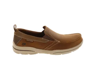Skechers Herrenschuhe Relaxed Fit: Harper - Forde