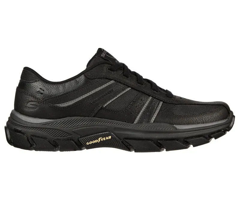 Skechers Herrenschuhe Relaxed Fit: Respected - Edgemere