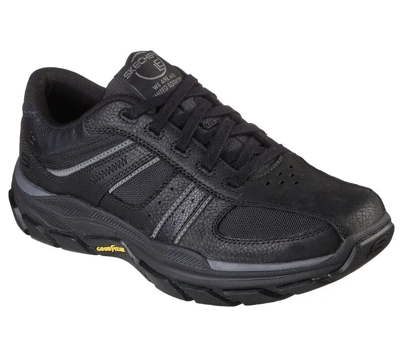 Skechers Herrenschuhe Relaxed Fit: Respected - Edgemere