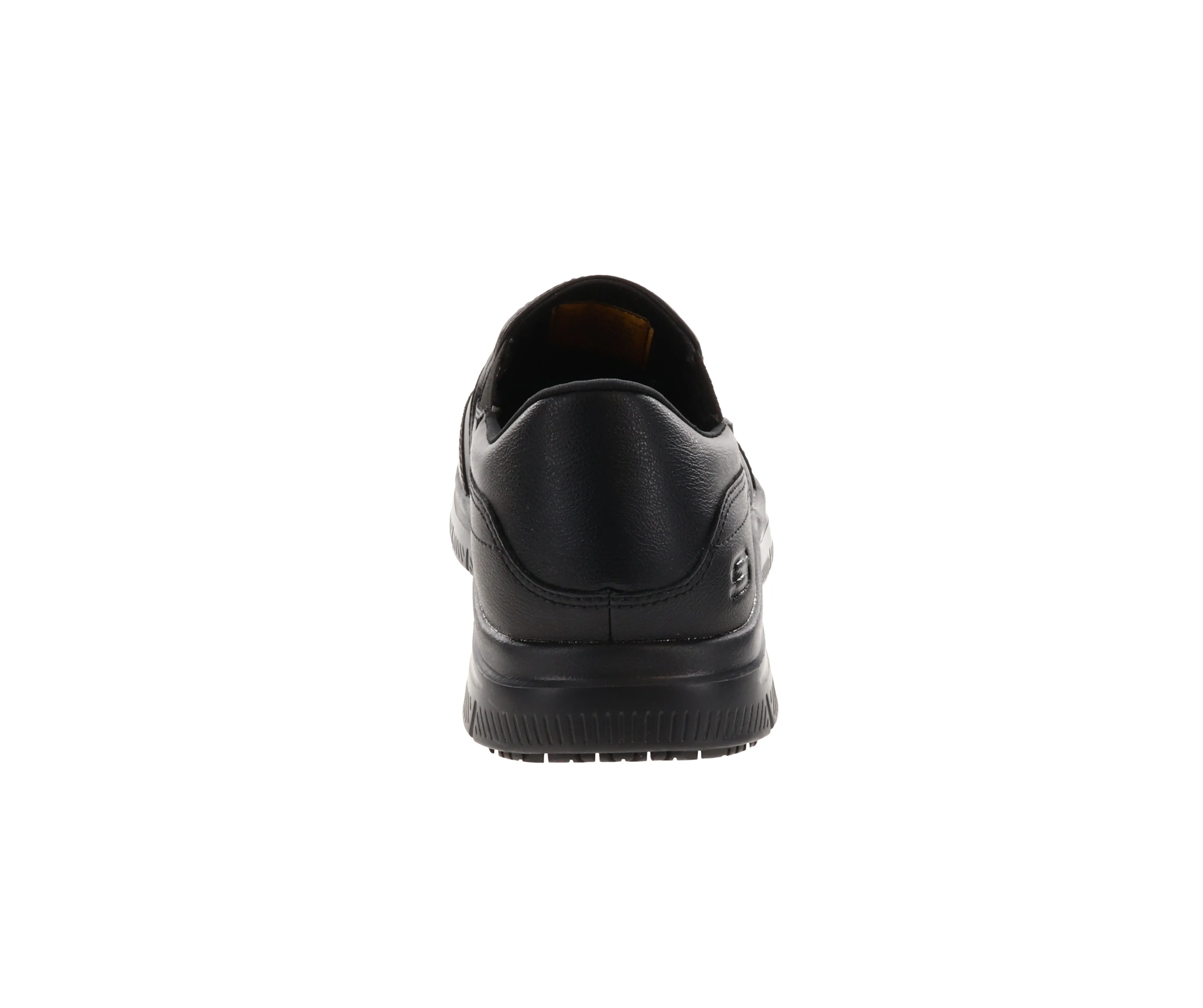 Skechers Herren Schuhe mit rutschfester Arbeitsoberfläche, Relaxed Fit: Flex Advantage - Bronwood