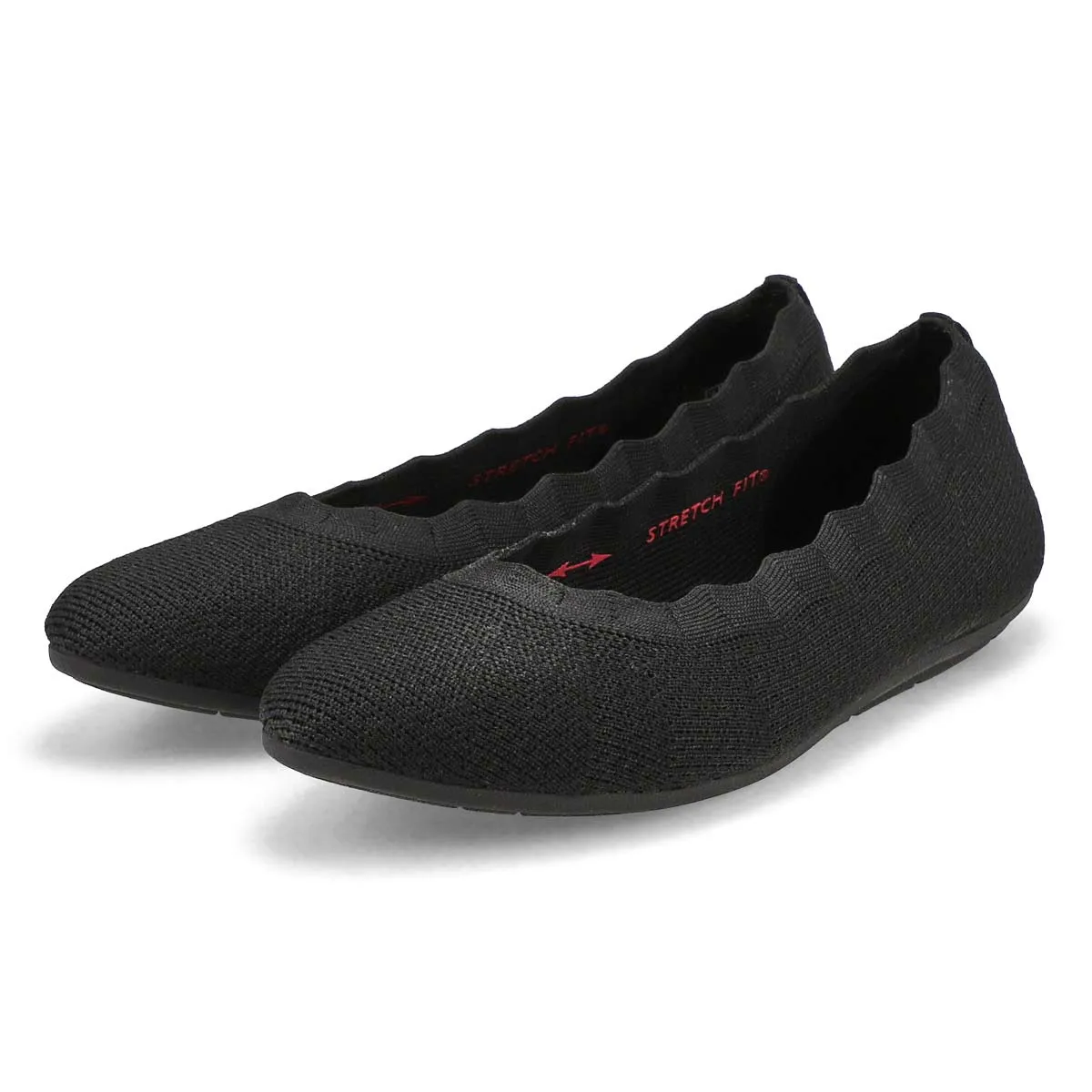 Schuhe Skechers Damen Cleo 2.0 - Love Spell