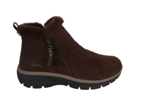 Schuhe Skechers Damen Easy Going - Cool Zip