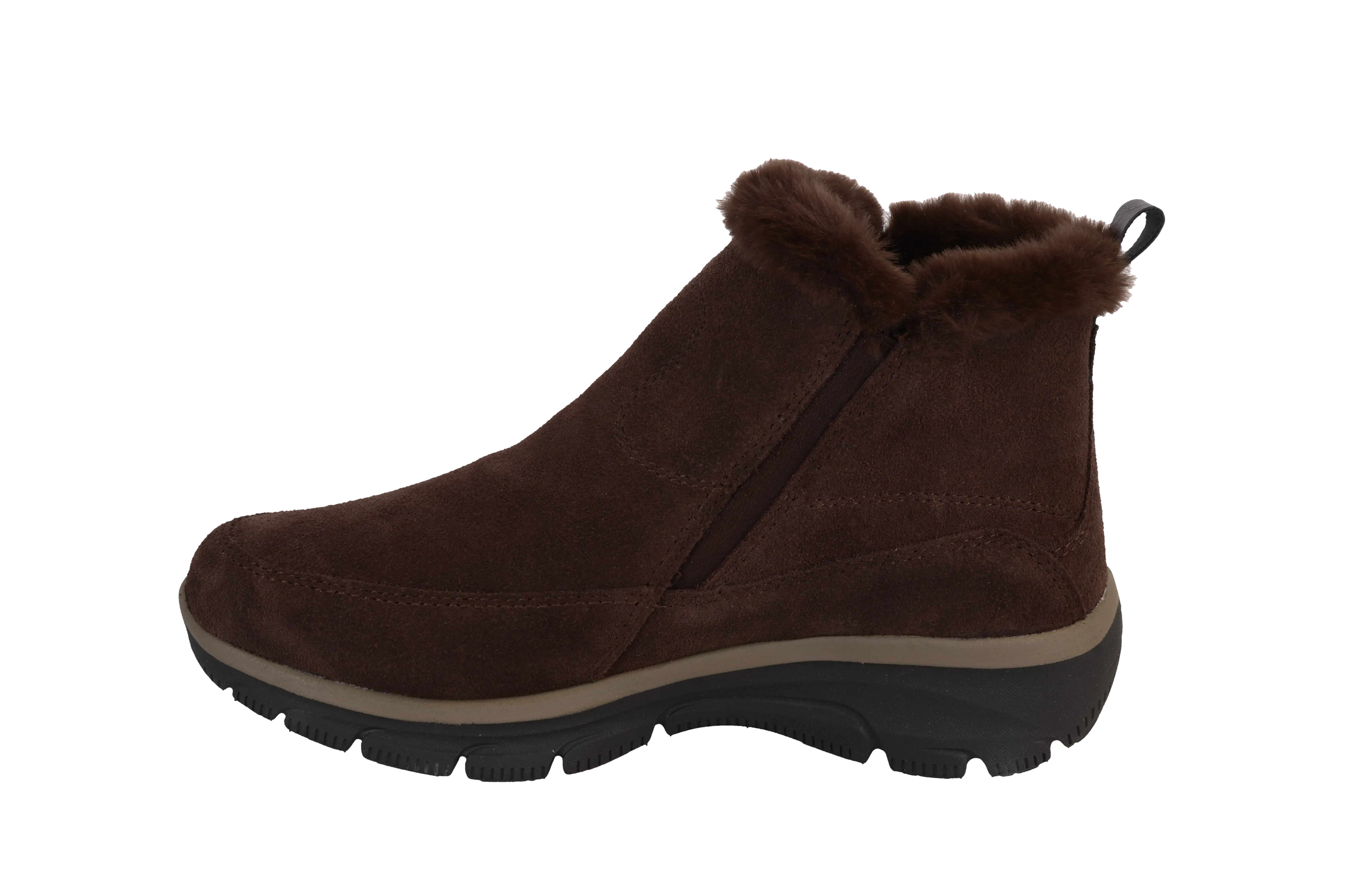 Schuhe Skechers Damen Easy Going - Cool Zip