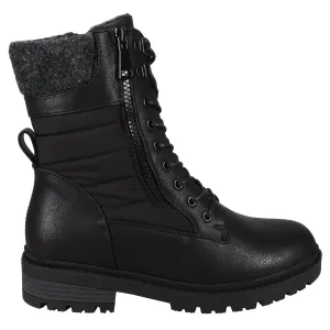 Schuhe Taxi Damen Demi 01 WP