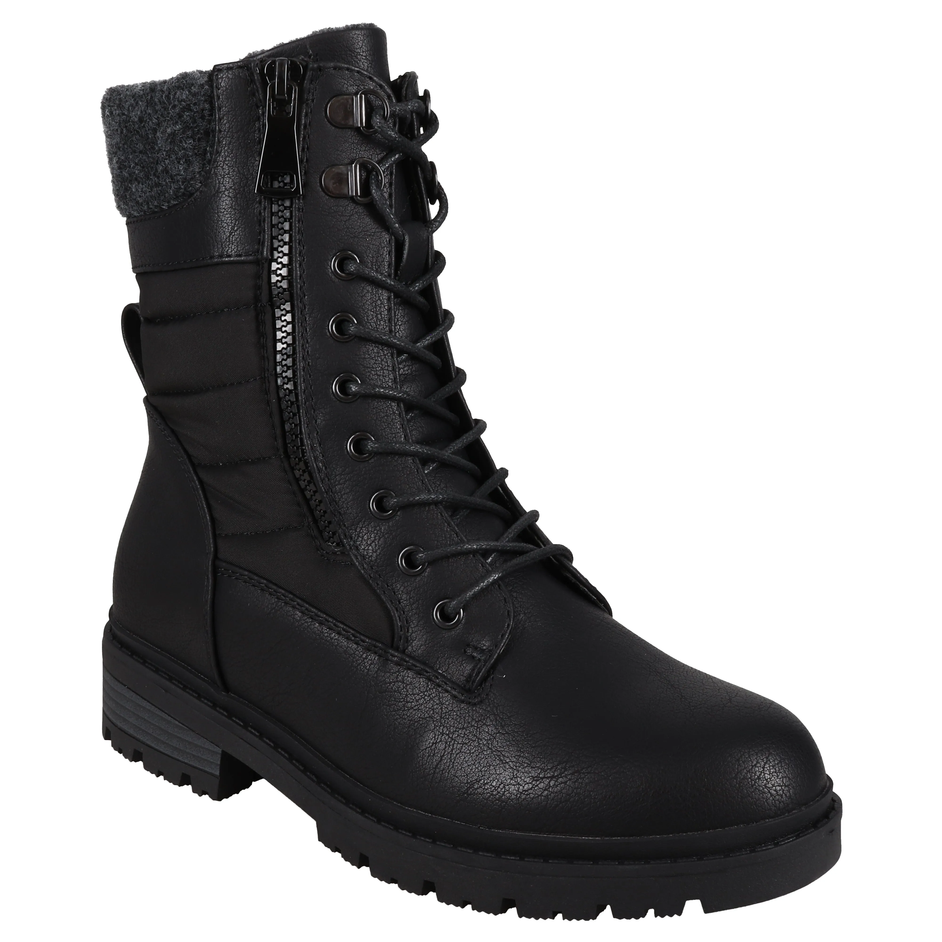 Schuhe Taxi Damen Demi 01 WP