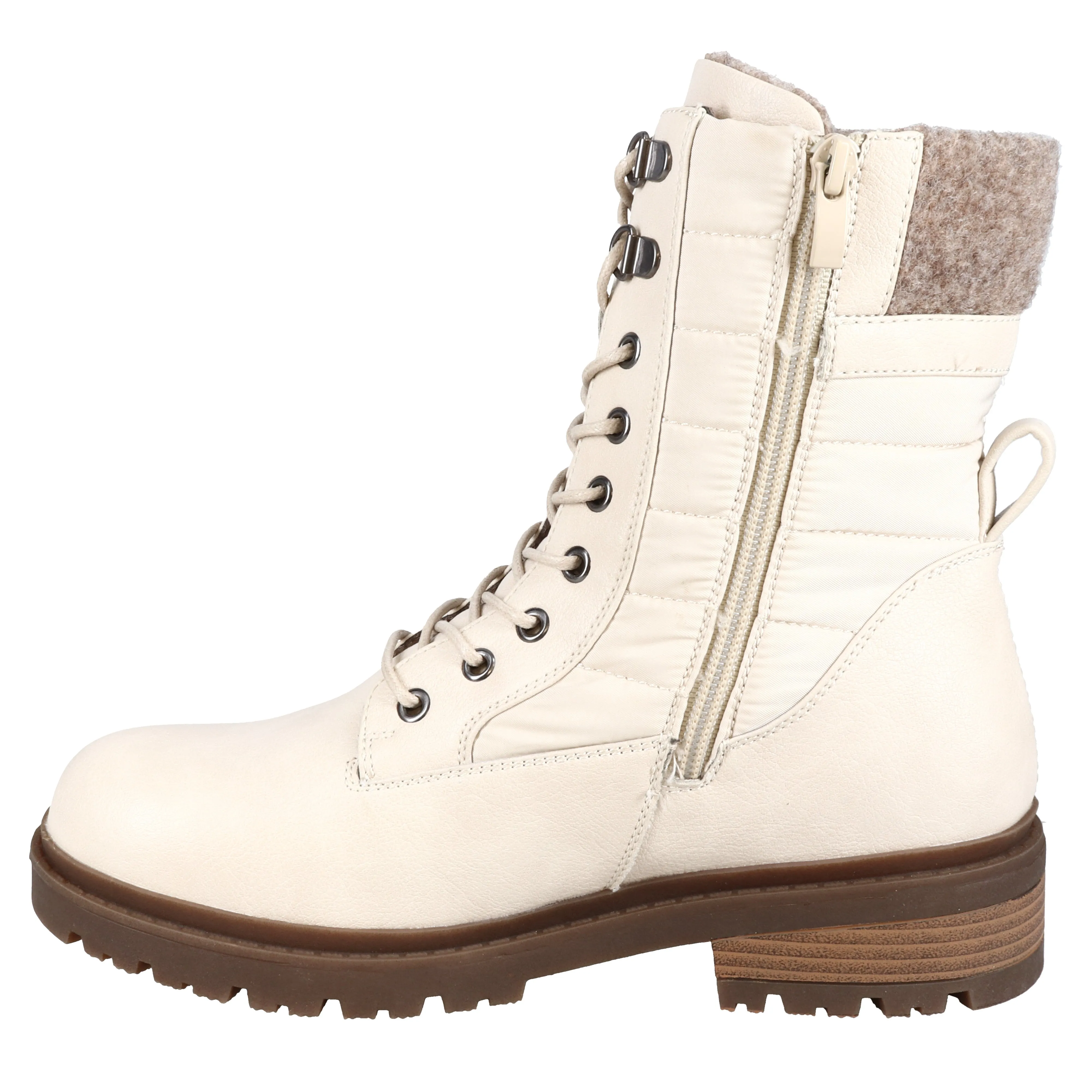Schuhe Taxi Damen Demi 01 WP