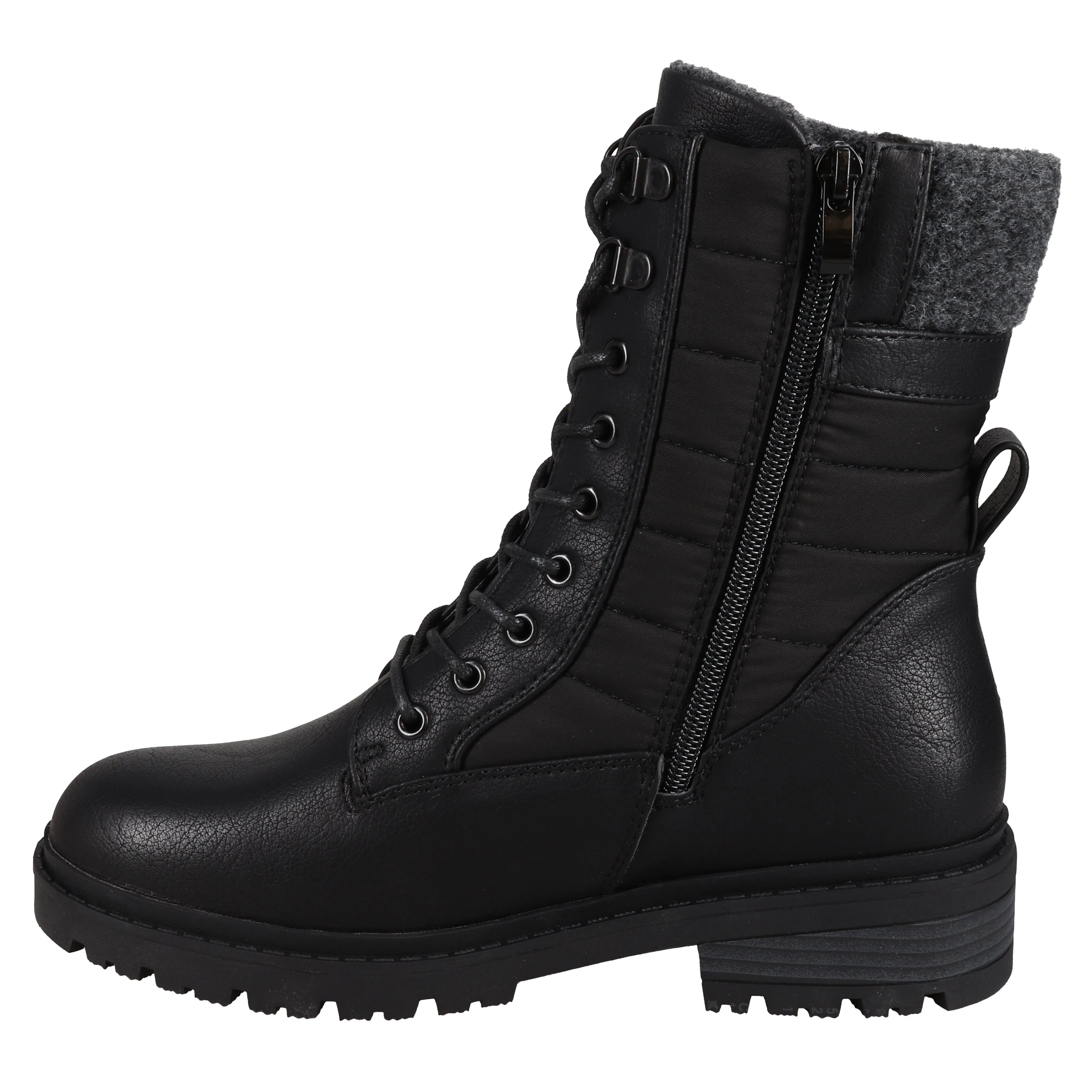 Schuhe Taxi Damen Demi 01 WP
