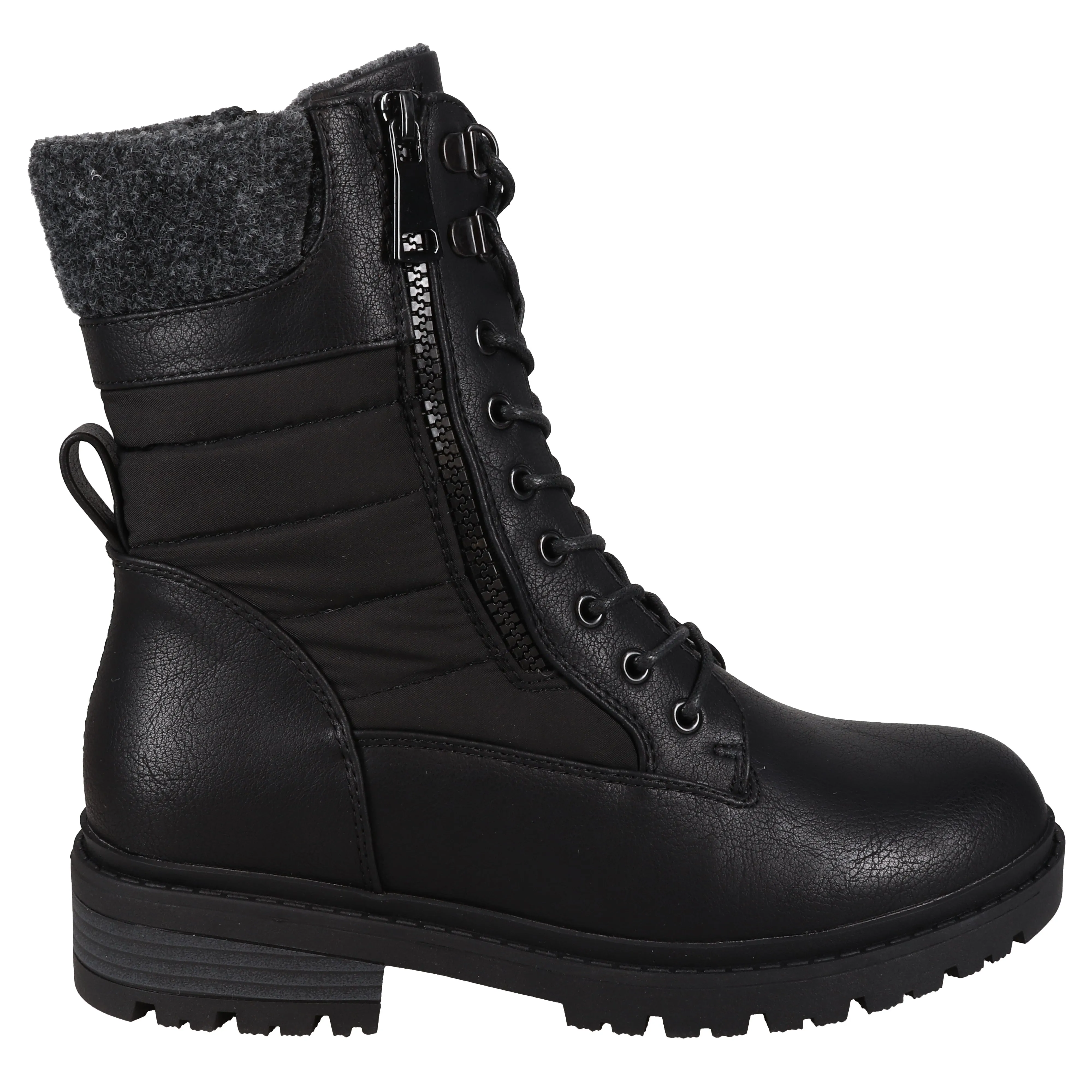 Schuhe Taxi Damen Demi 01 WP