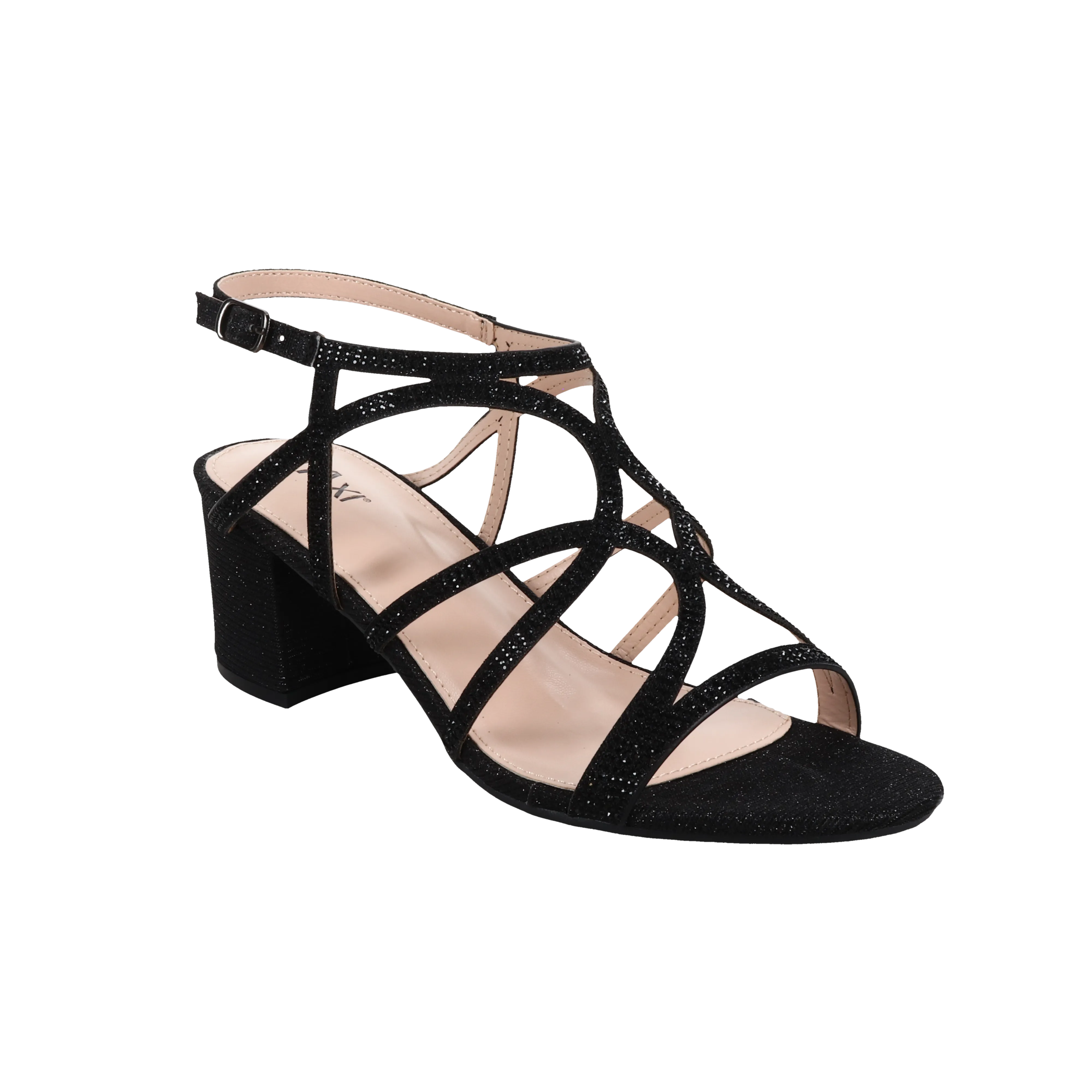 Schuhe Taxi Damen Harper 02