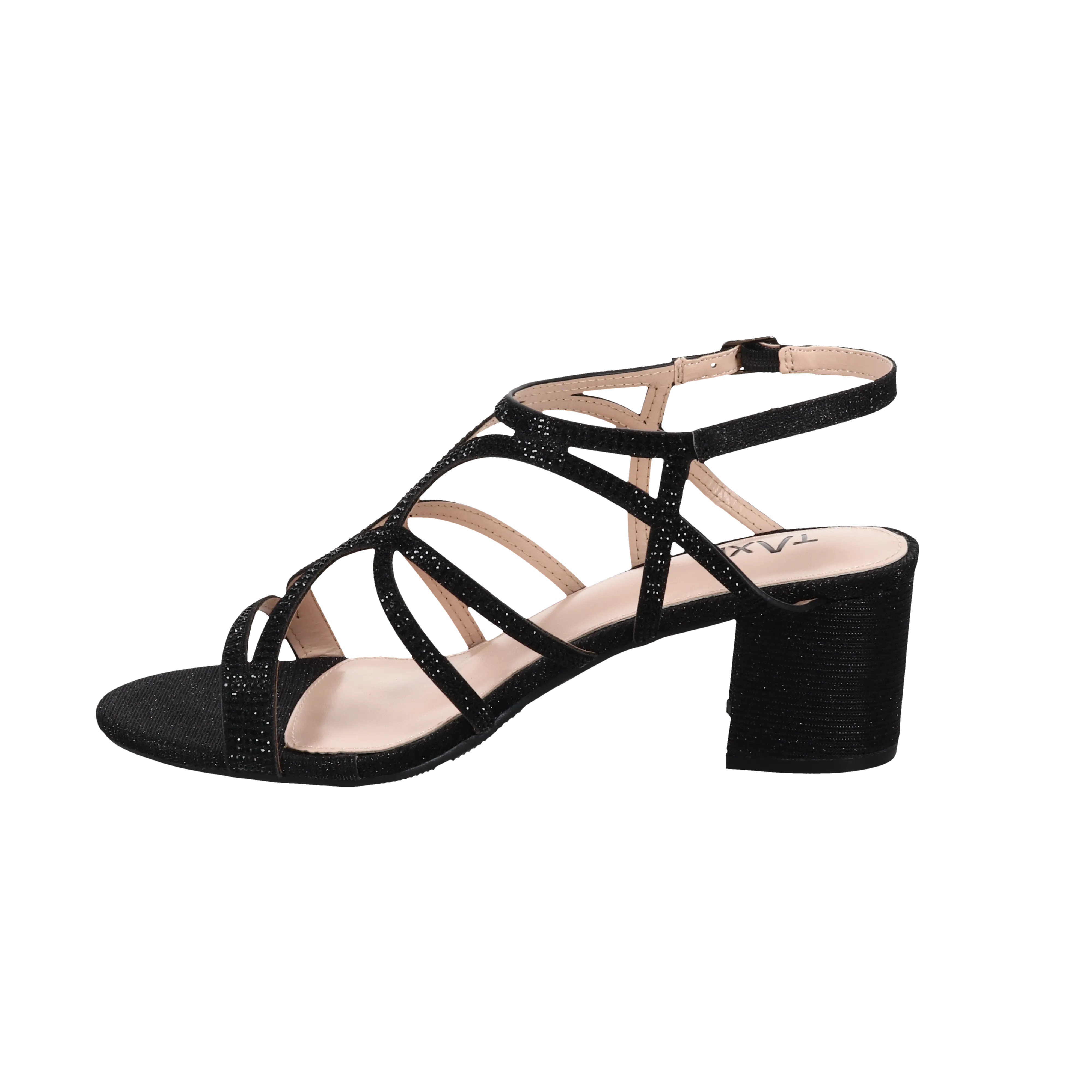 Schuhe Taxi Damen Harper 02