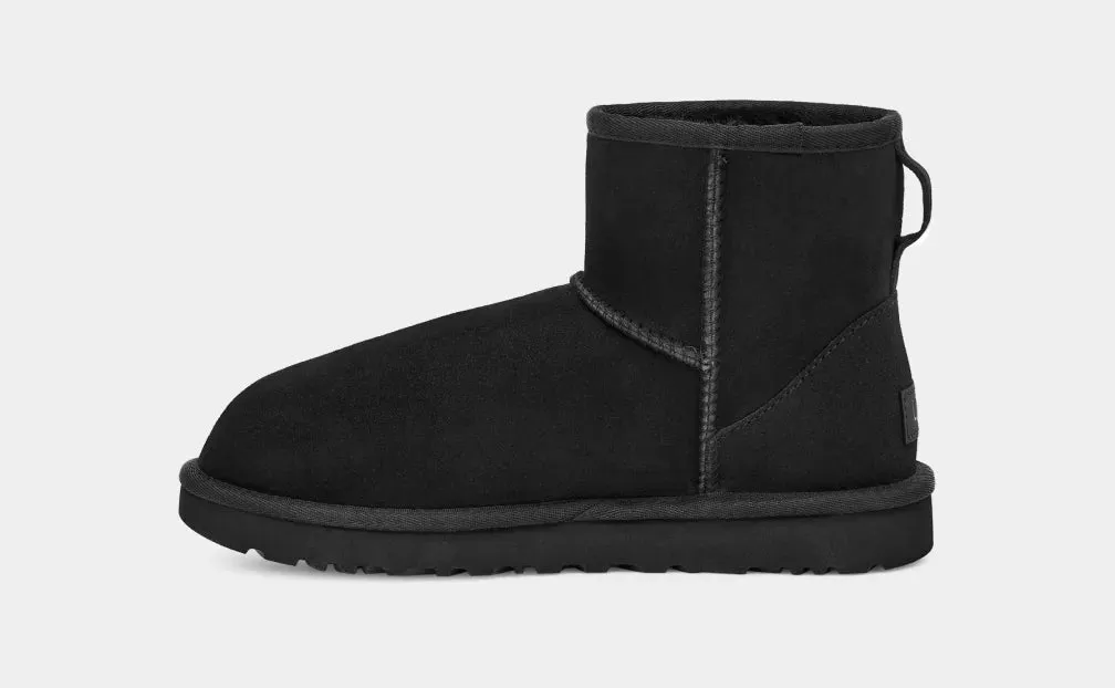 Ugg Damen Classic Mini II Schuhe
