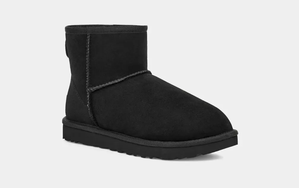 Ugg Damen Classic Mini II Schuhe