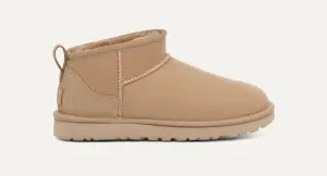 Ugg Damen Classic Ultra Mini Schuhe