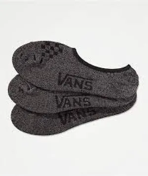 Vans Herren Classic Super No-Show Socken (3er Pack)