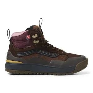 Schuhe Vans Damen Ultrarange EXO HI MTE 2
