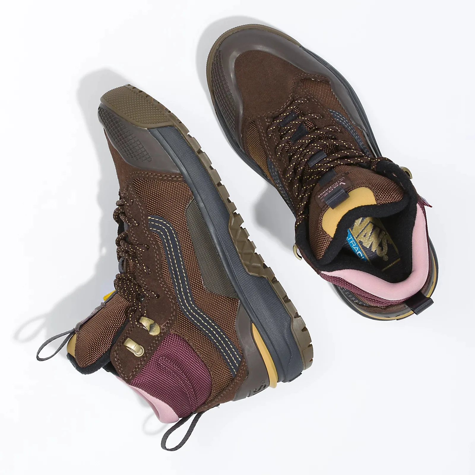 Schuhe Vans Damen Ultrarange EXO HI MTE 2