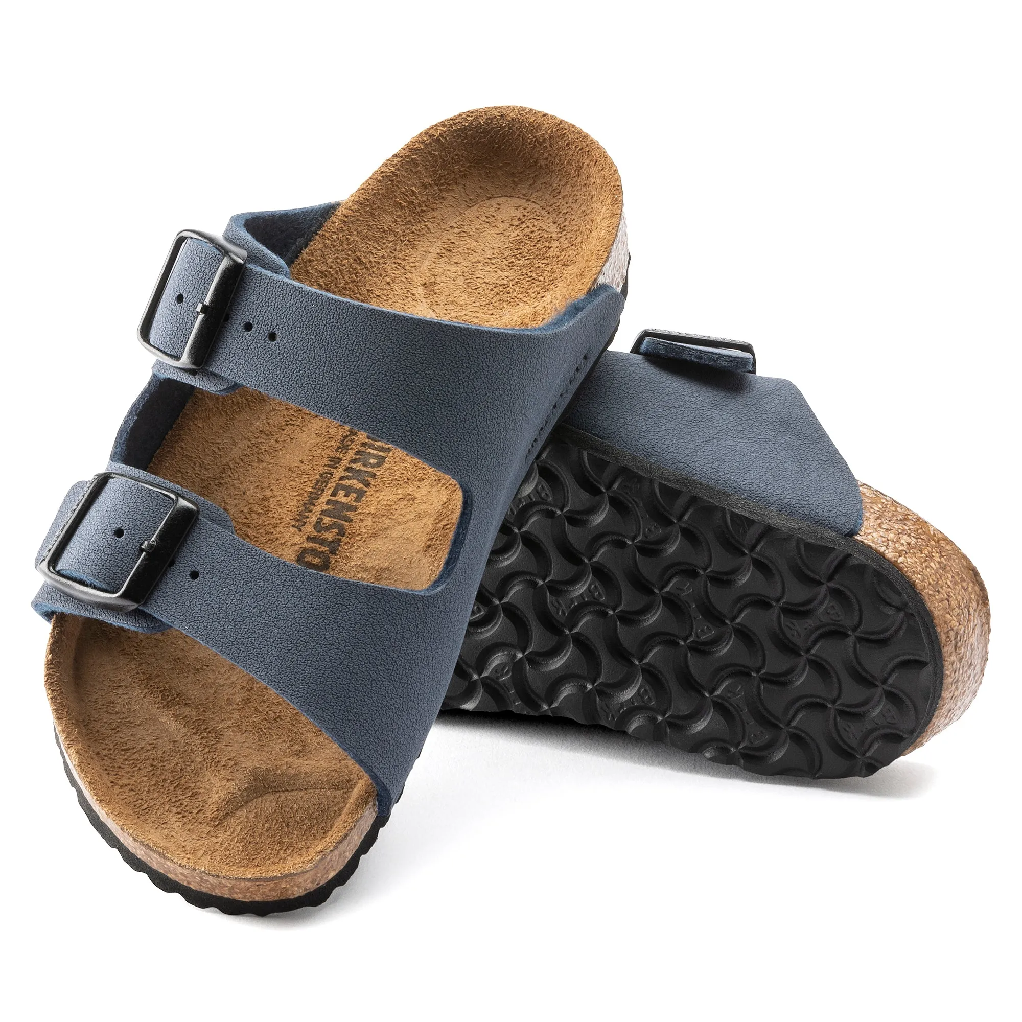 Schuhe_Birkenstock Arizona Kinder BFBC