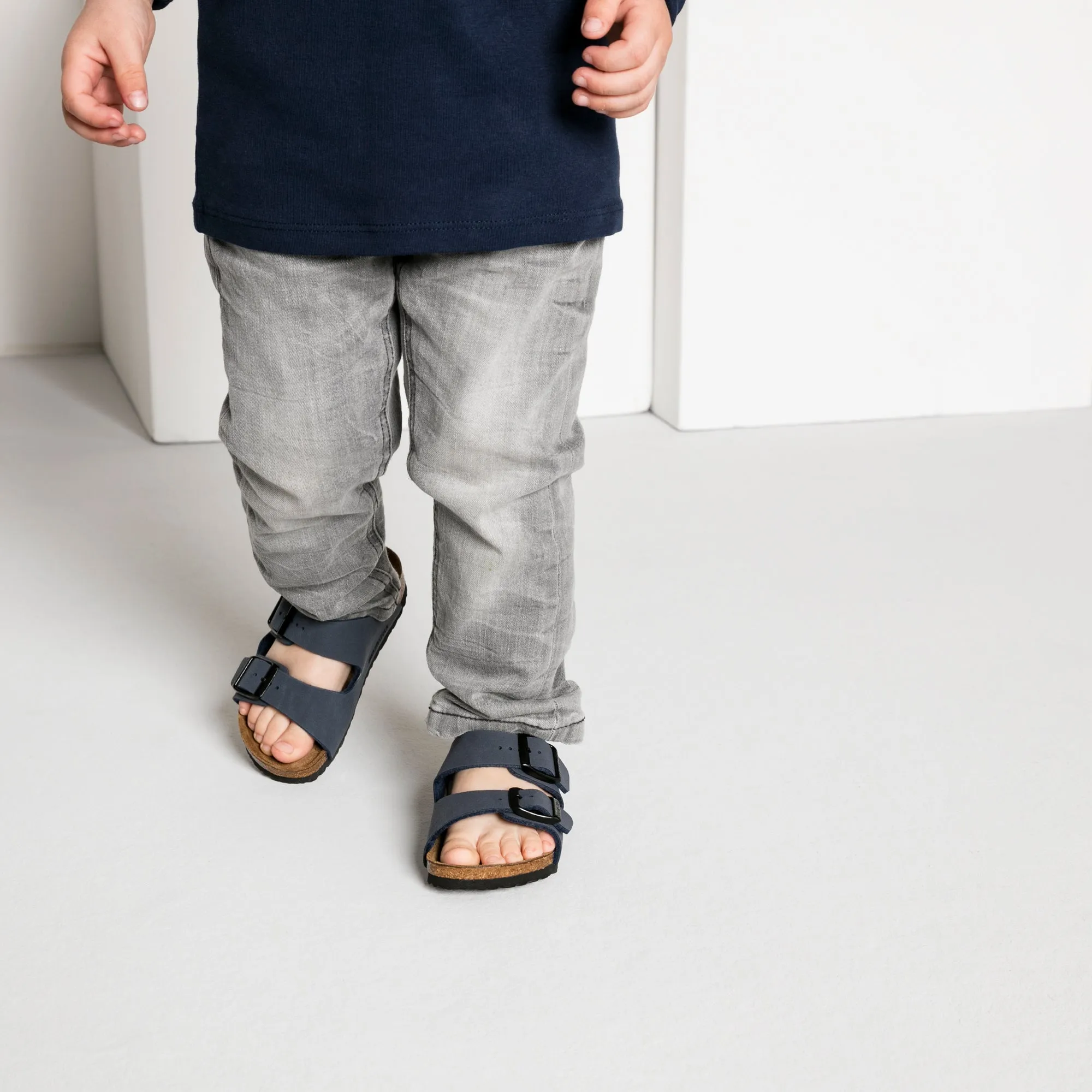 Schuhe_Birkenstock Arizona Kinder BFBC
