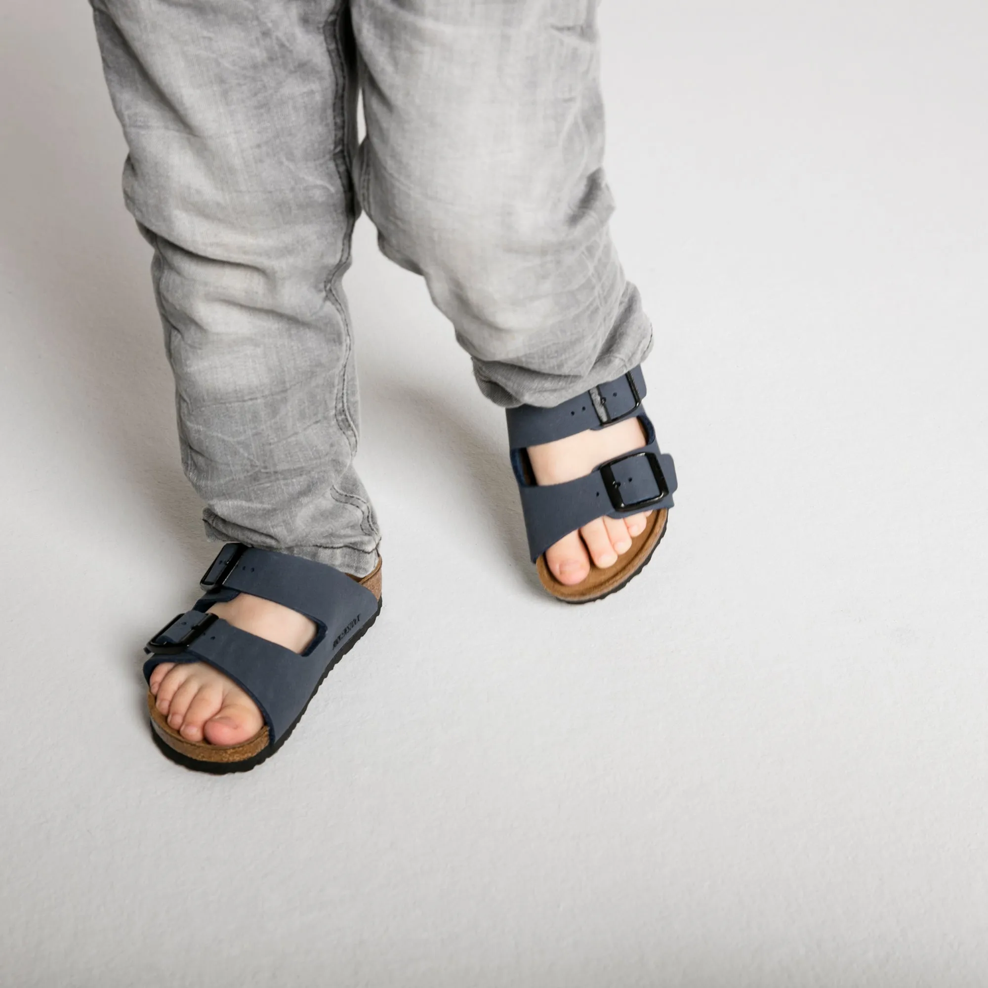Schuhe_Birkenstock Arizona Kinder BFBC