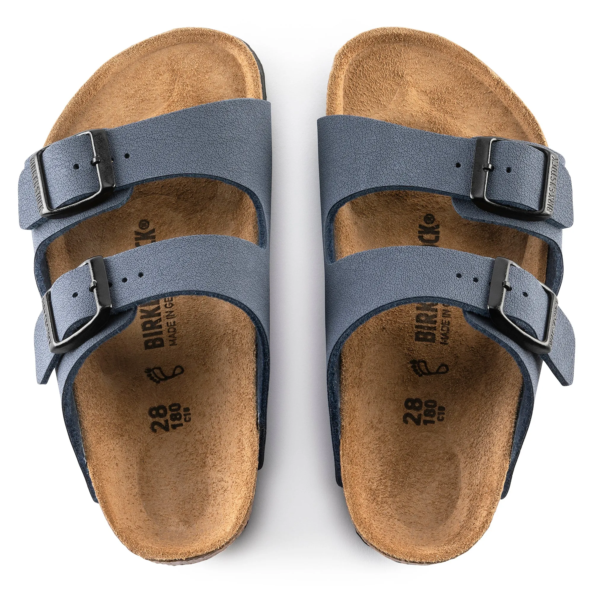 Schuhe_Birkenstock Arizona Kinder BFBC